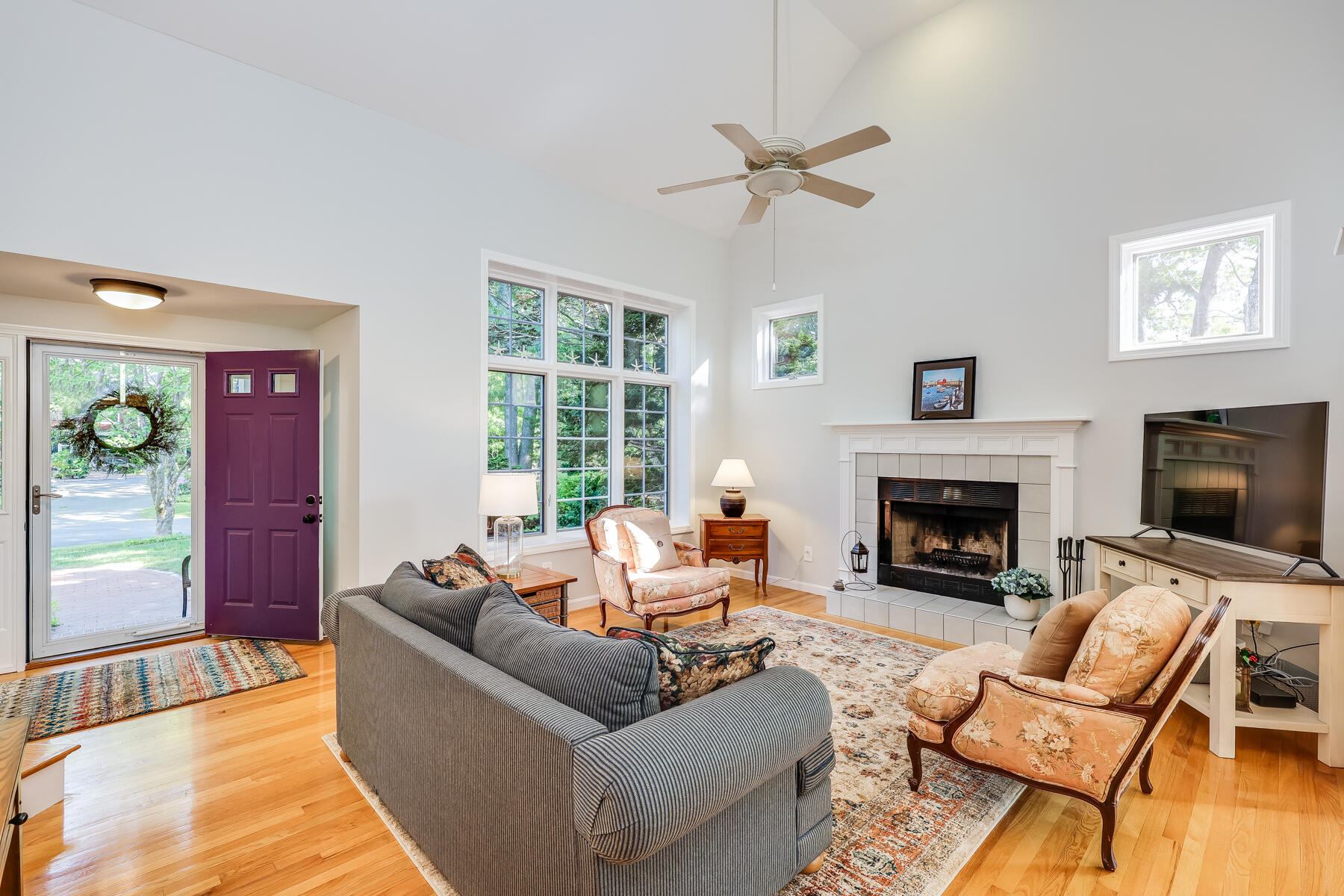 210 Olde Homestead Drive