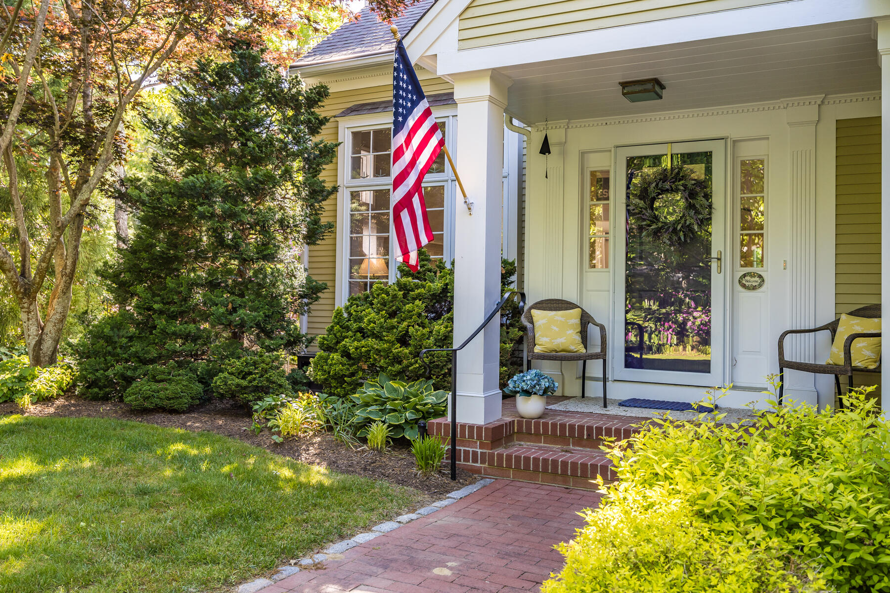 210 Olde Homestead Drive