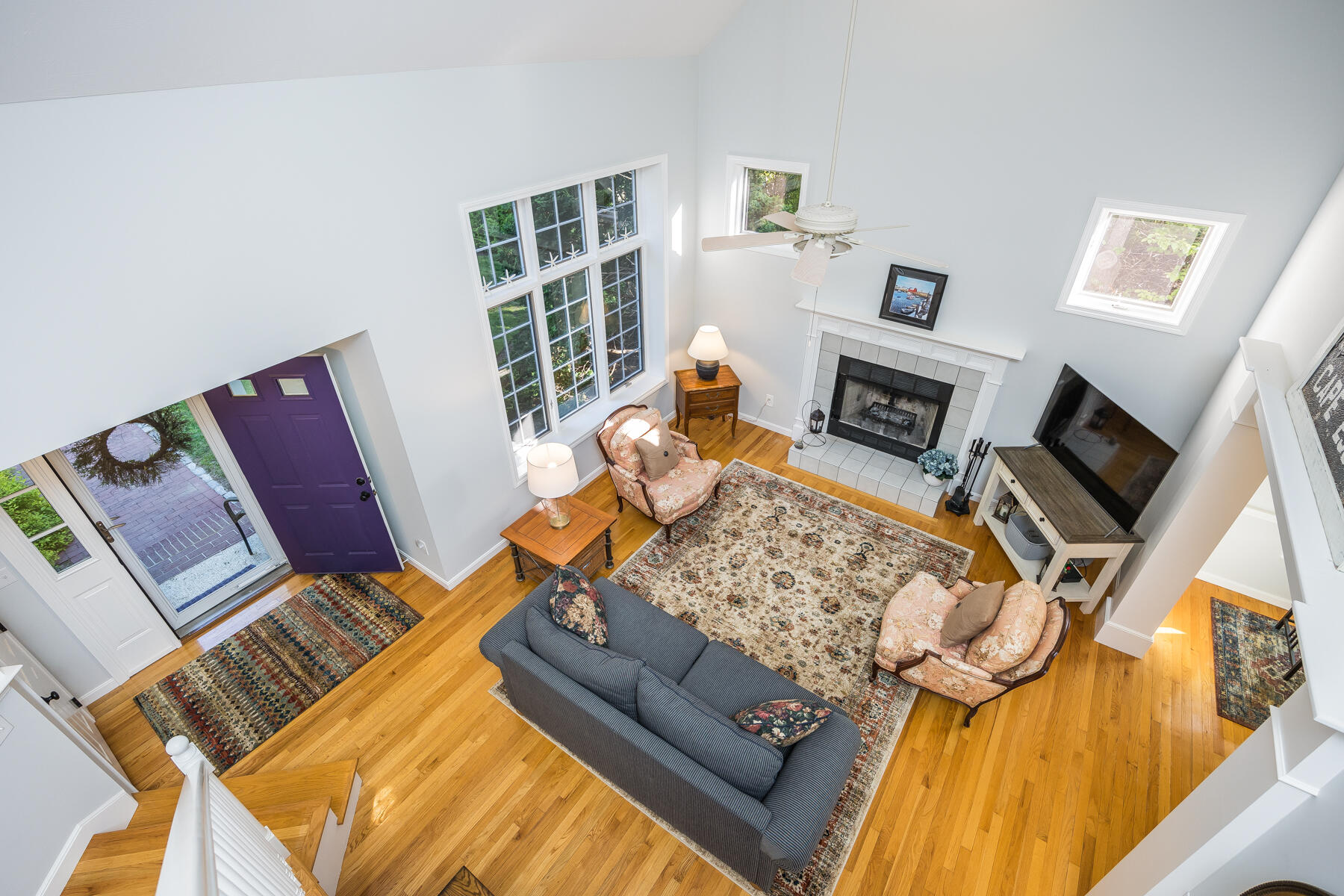 210 Olde Homestead Drive