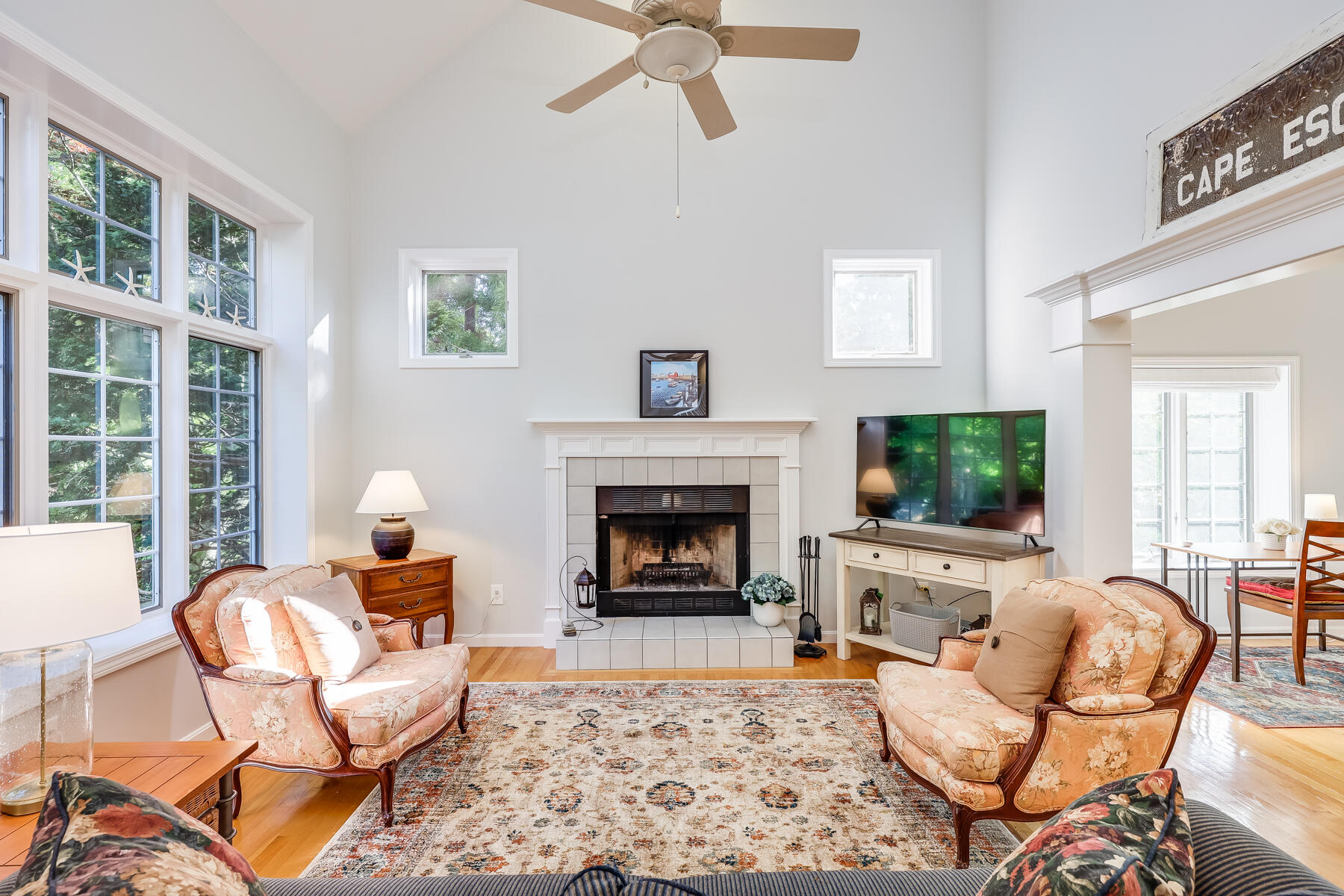 210 Olde Homestead Drive