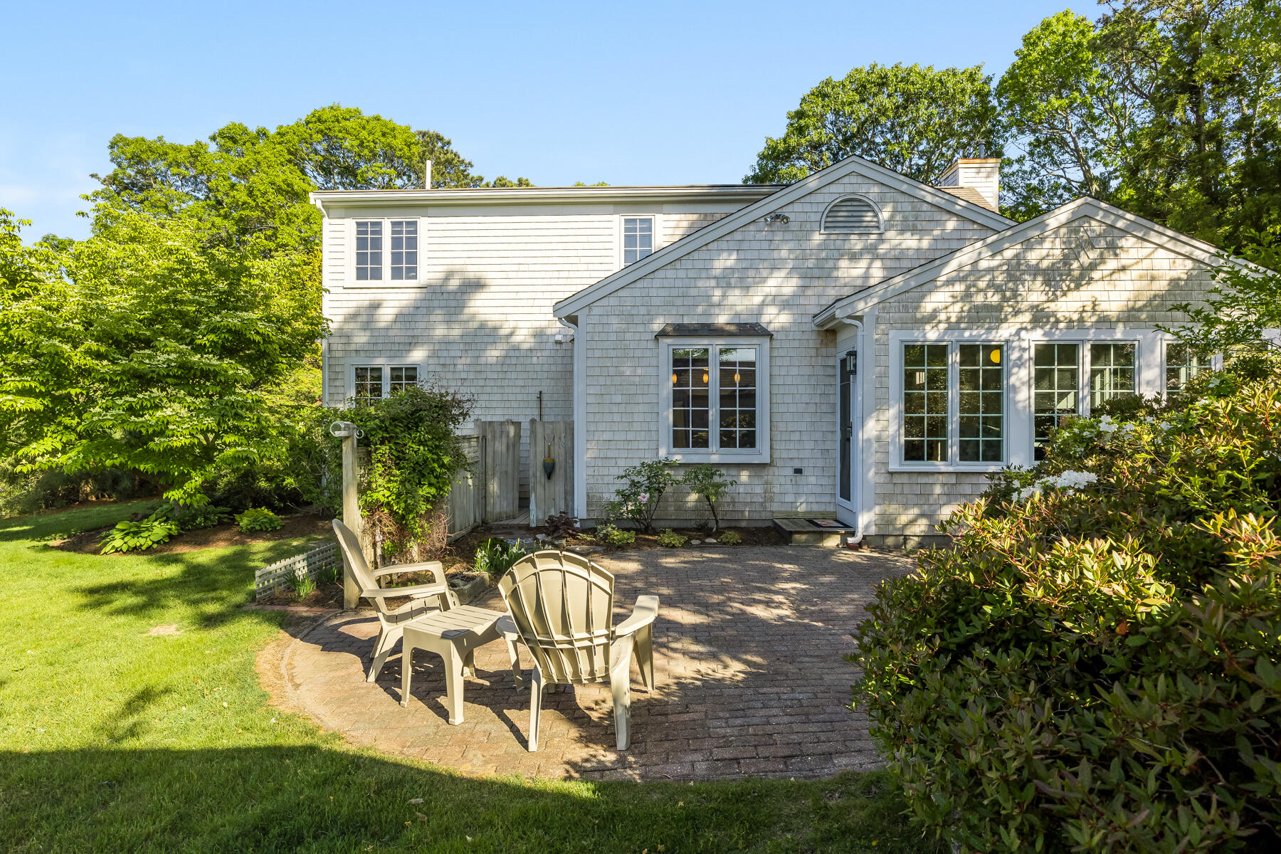 210 Olde Homestead Drive