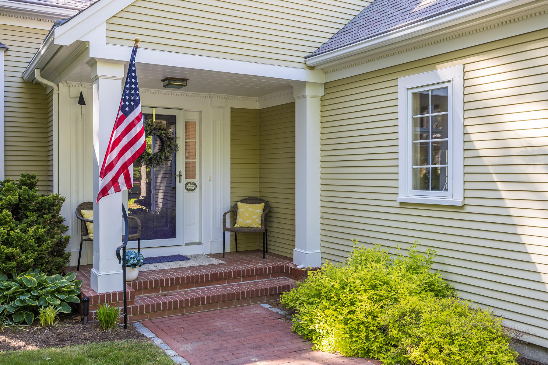 210 Olde Homestead Drive