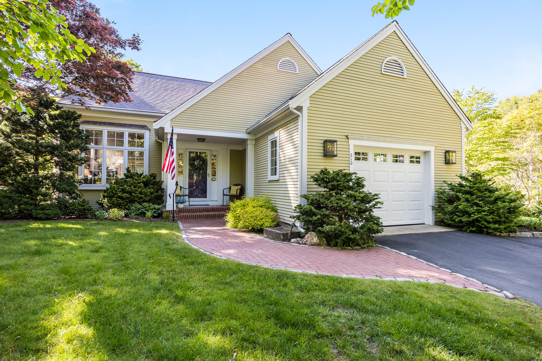 210 Olde Homestead Drive