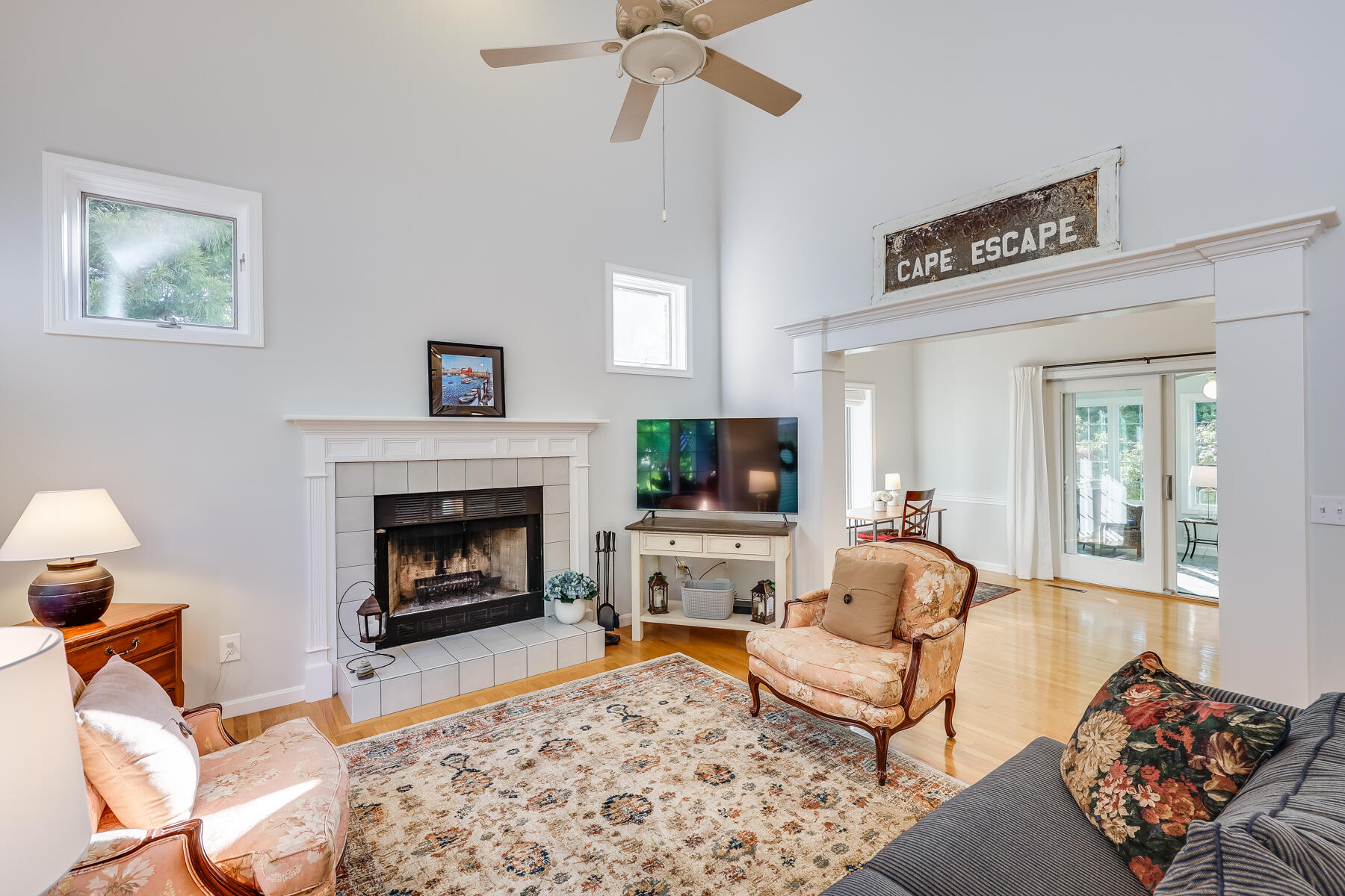 210 Olde Homestead Drive