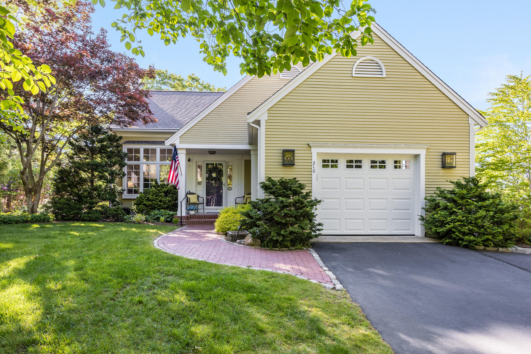 210 Olde Homestead Drive