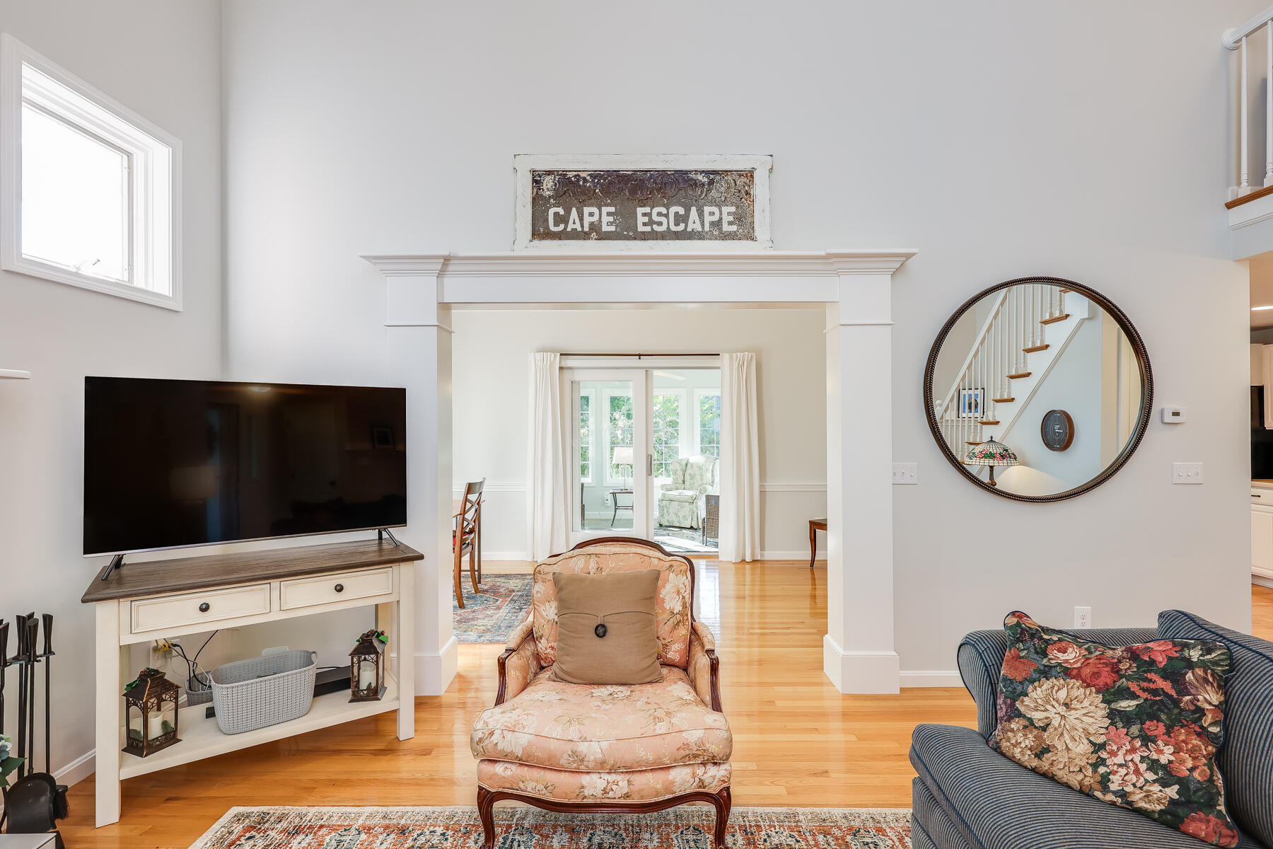 210 Olde Homestead Drive