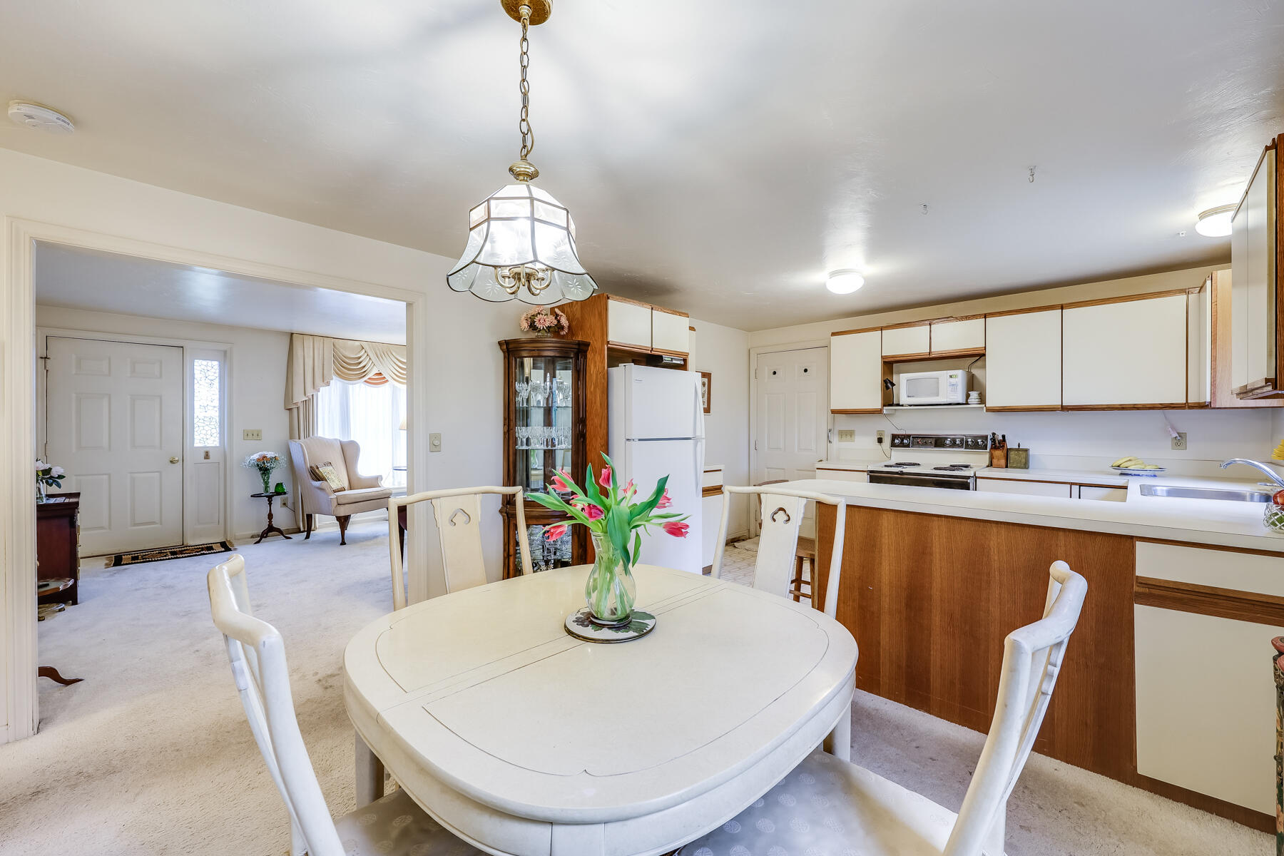 231 Knotty Pine Lane