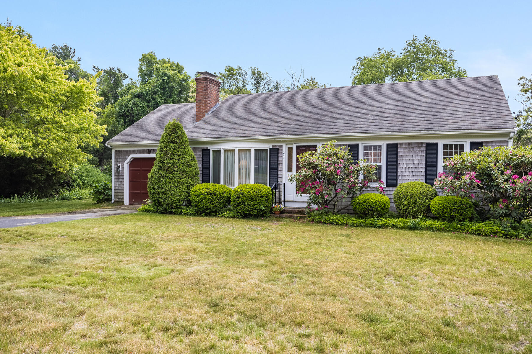 231 Knotty Pine Lane