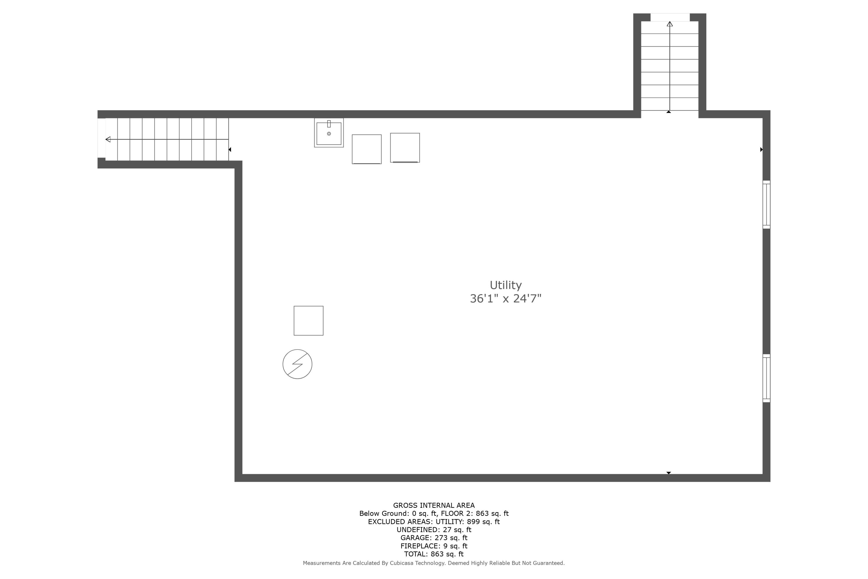 231 Knotty Pine Lane