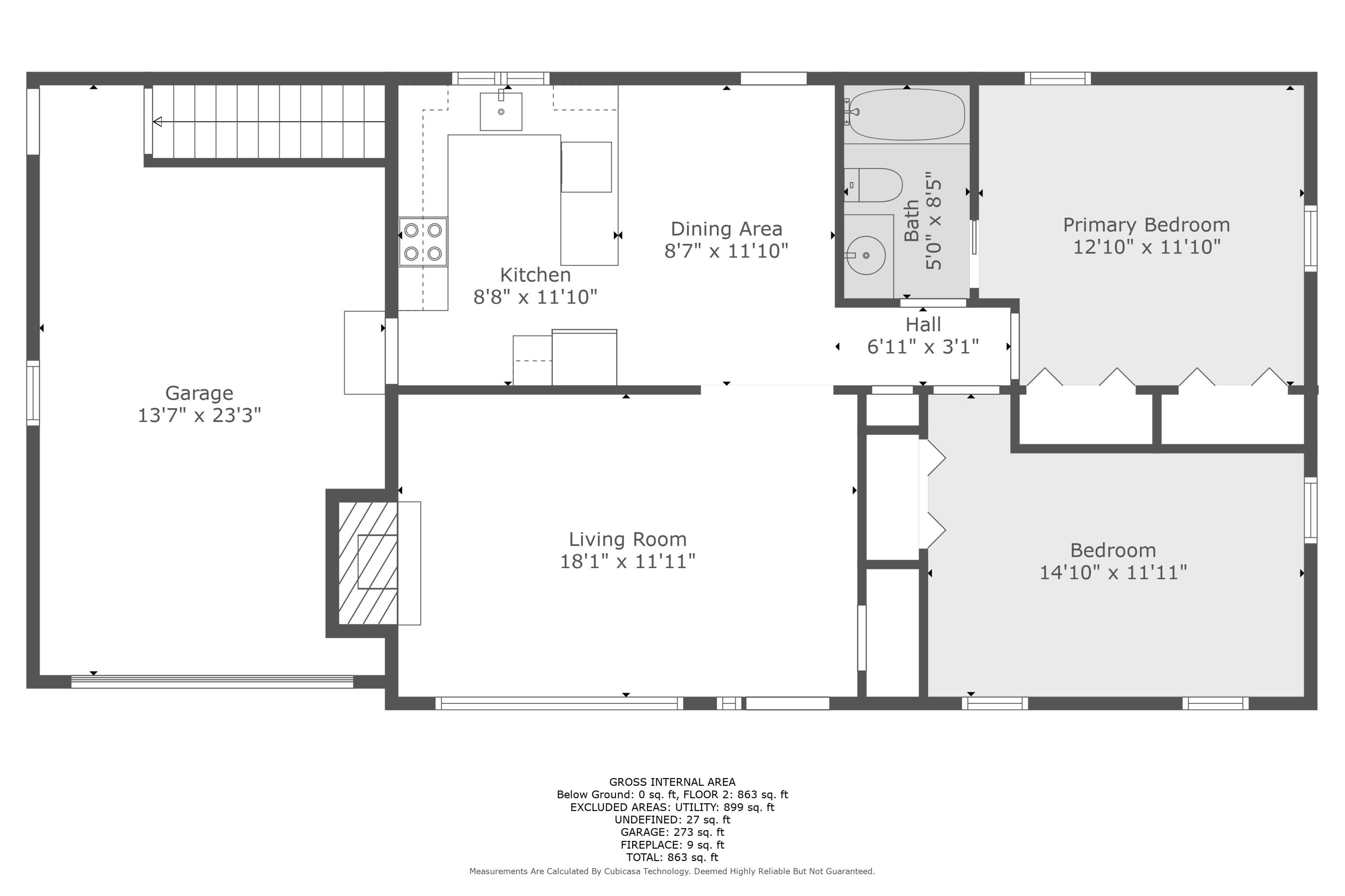 231 Knotty Pine Lane