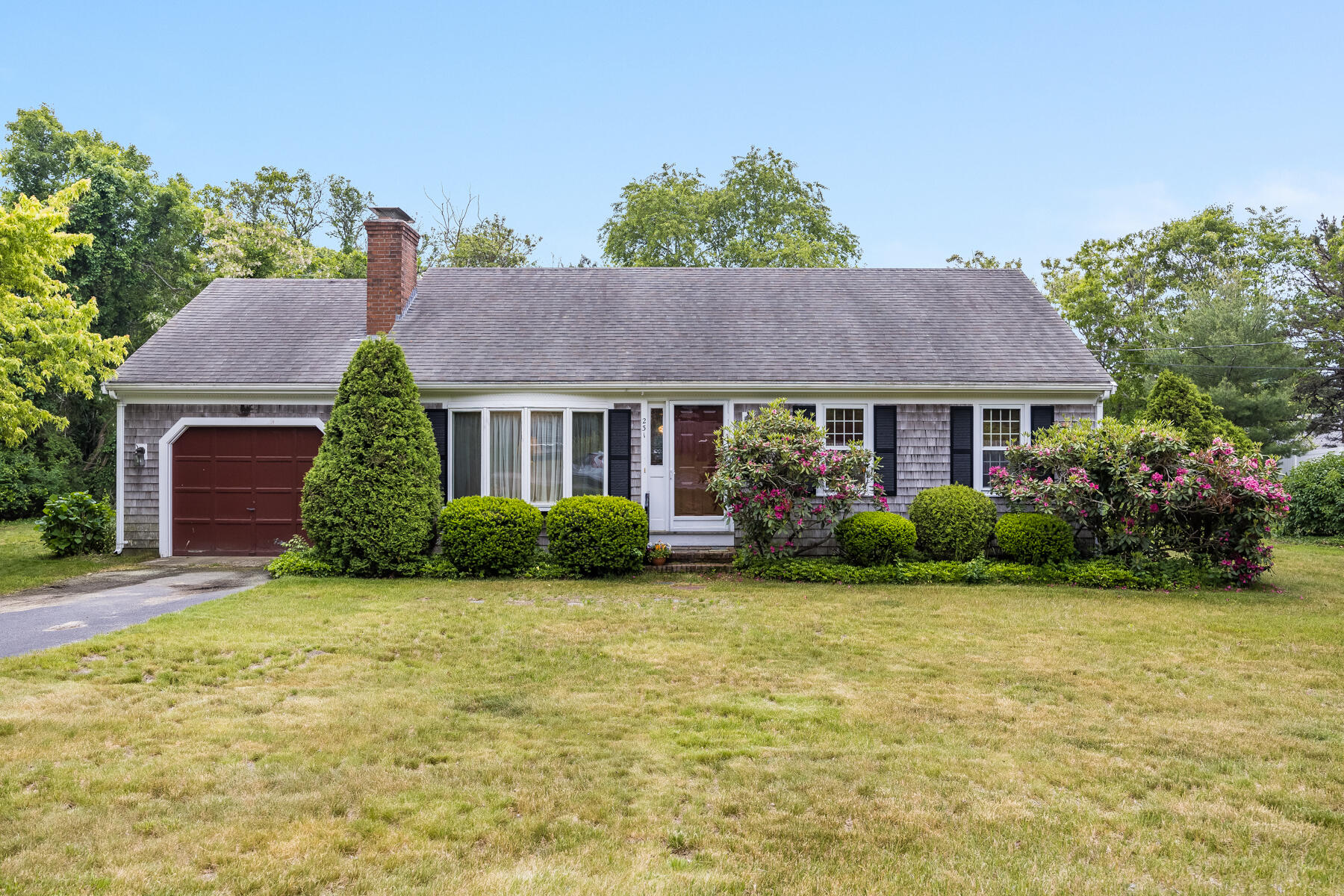 231 Knotty Pine Lane