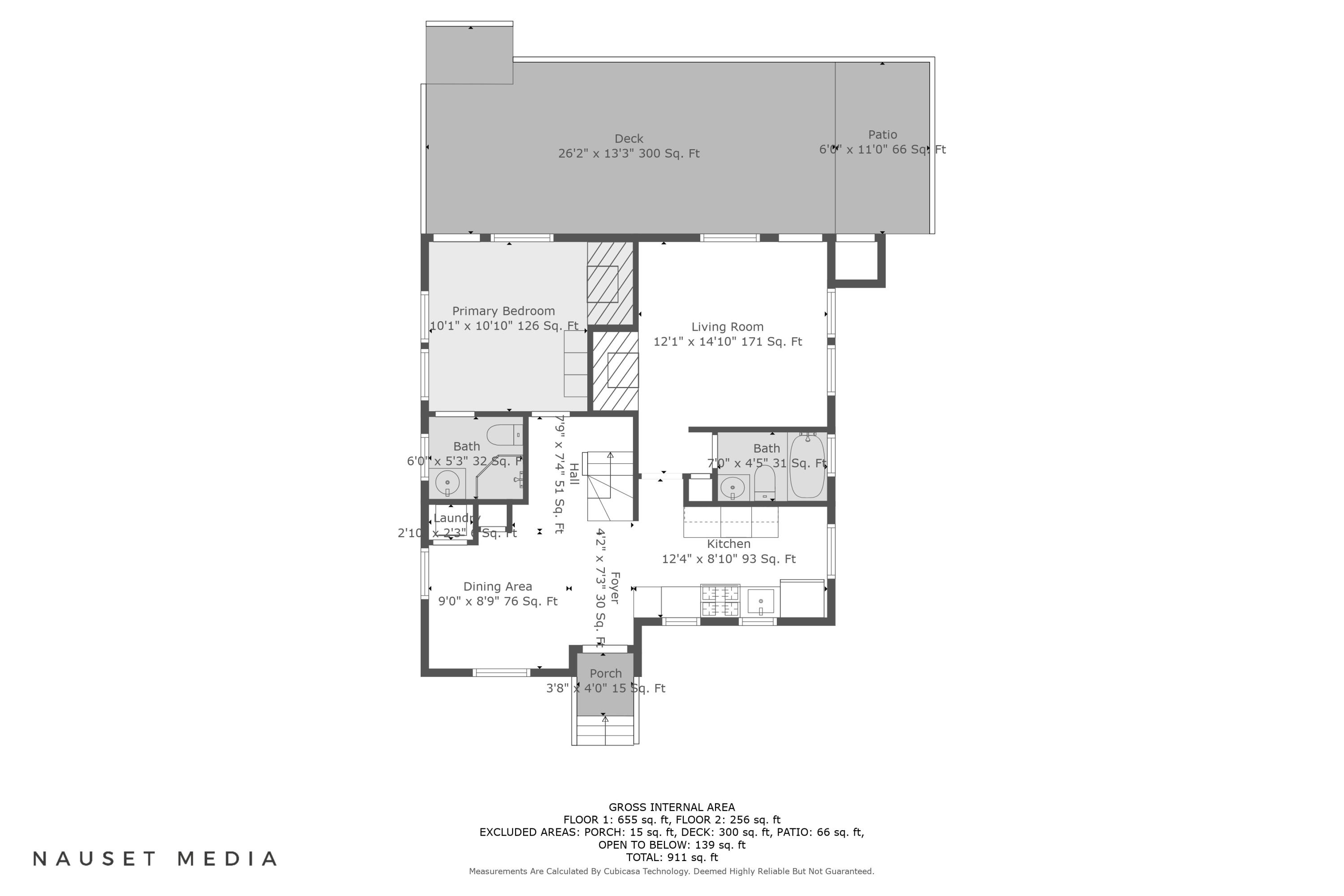 143 N Shore Boulevard # 4A