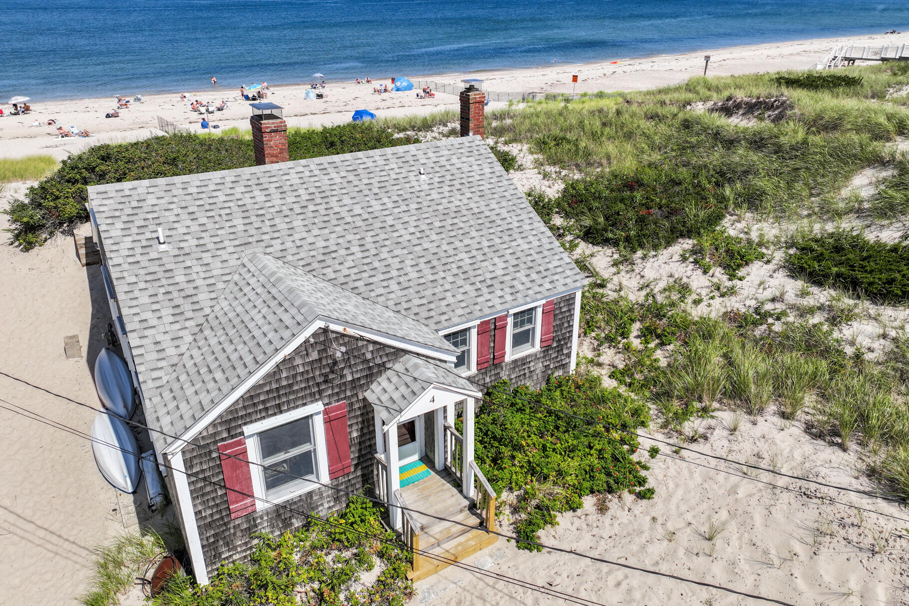 143 N Shore Boulevard # 4A