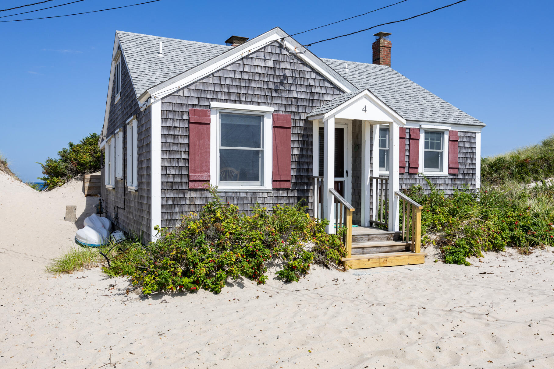 143 N Shore Boulevard # 4A