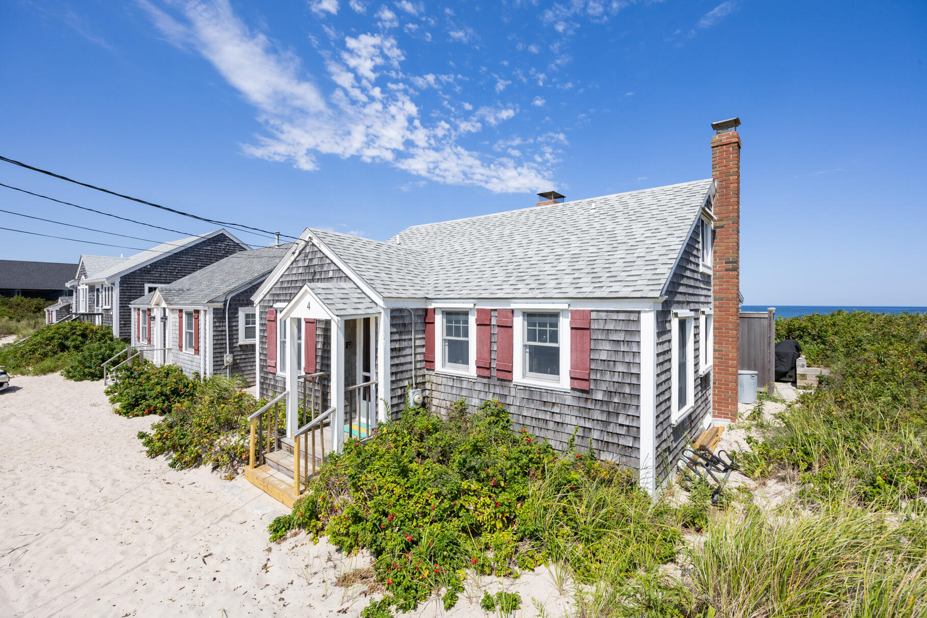 143 N Shore Boulevard # 4A