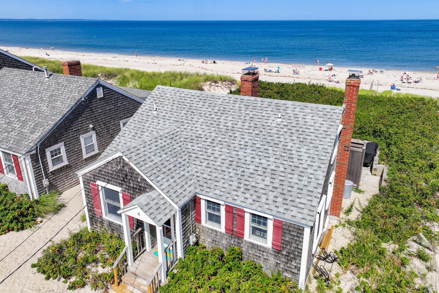 143 N Shore Boulevard # 4A