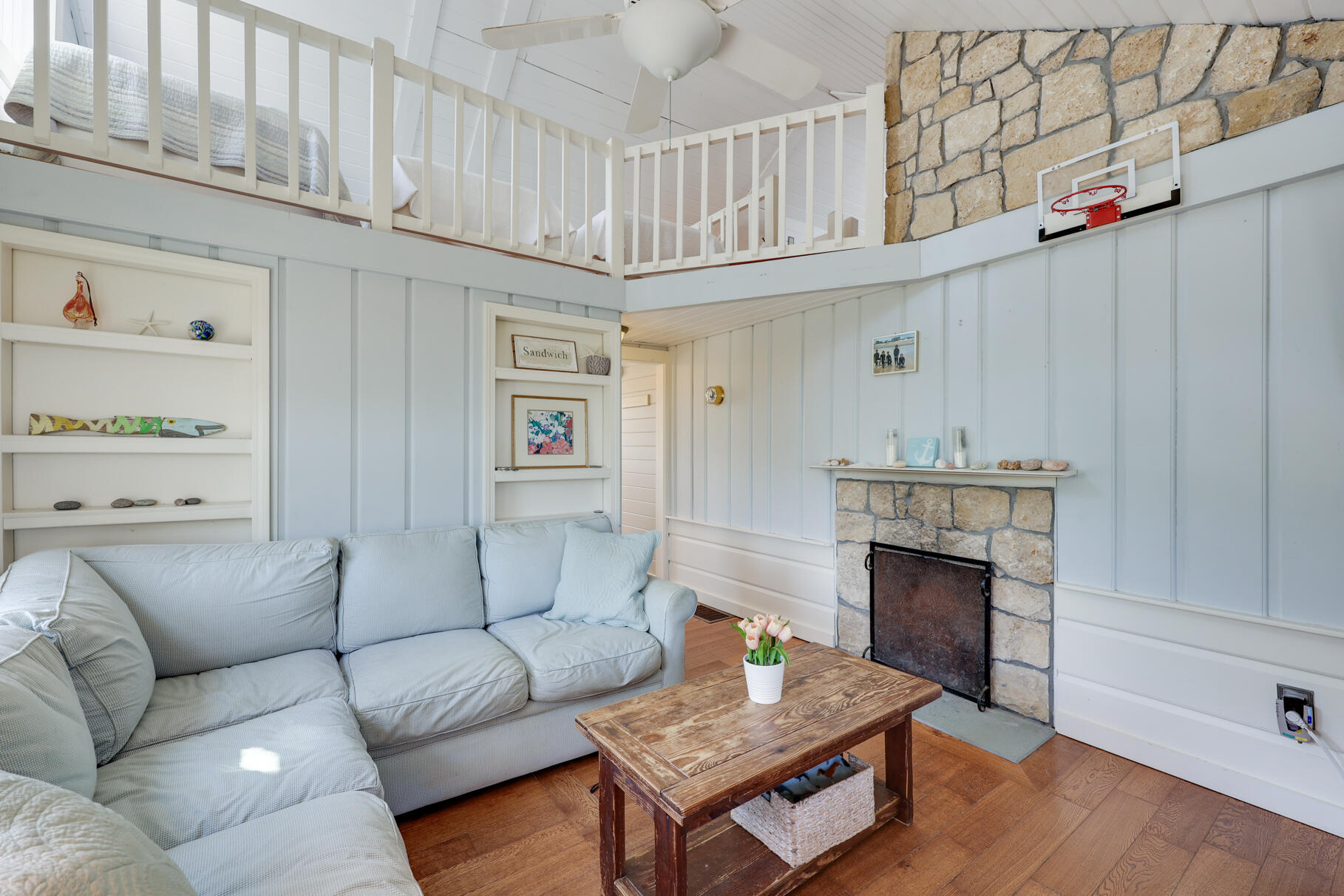 143 N Shore Boulevard # 4A