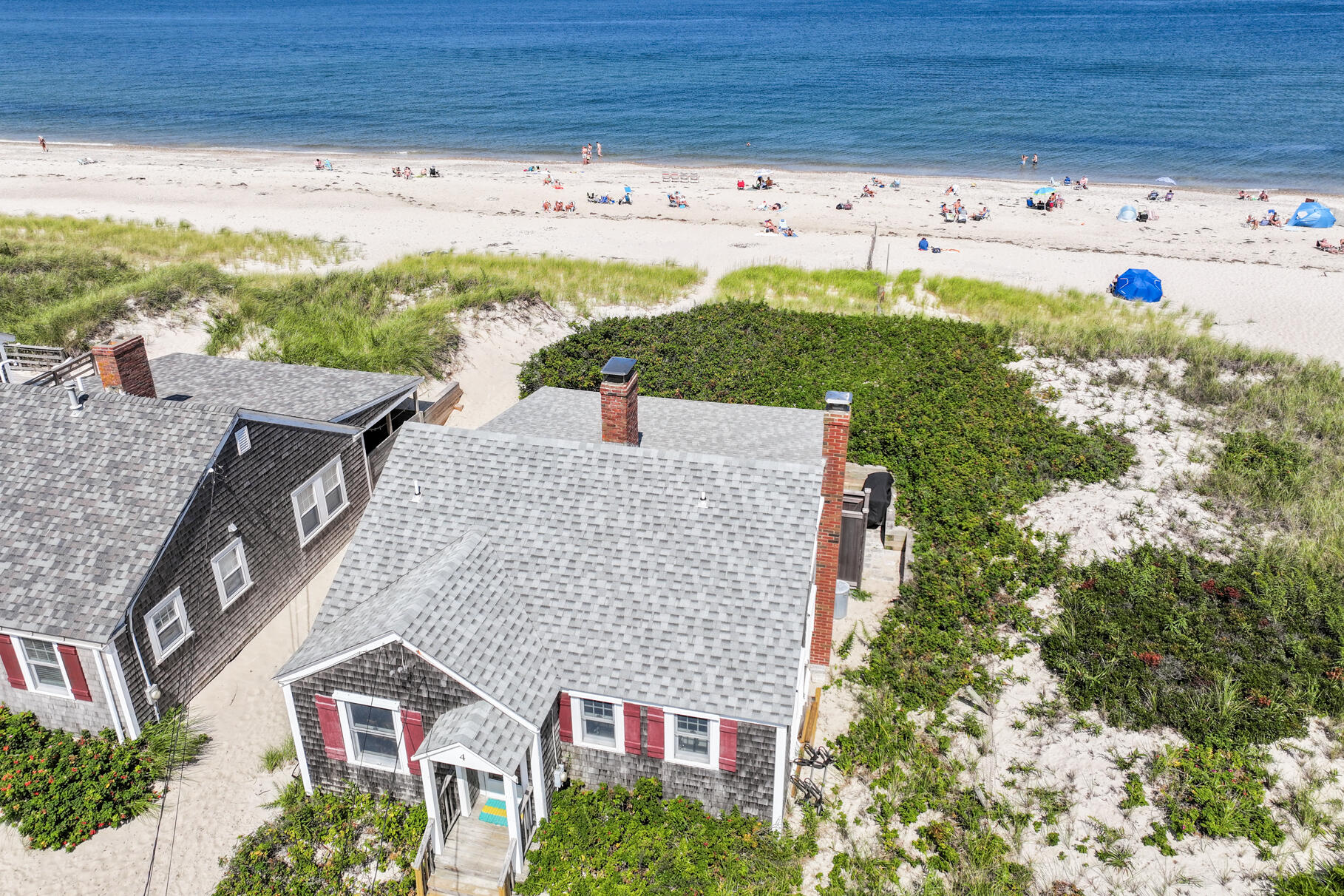 143 N Shore Boulevard # 4A