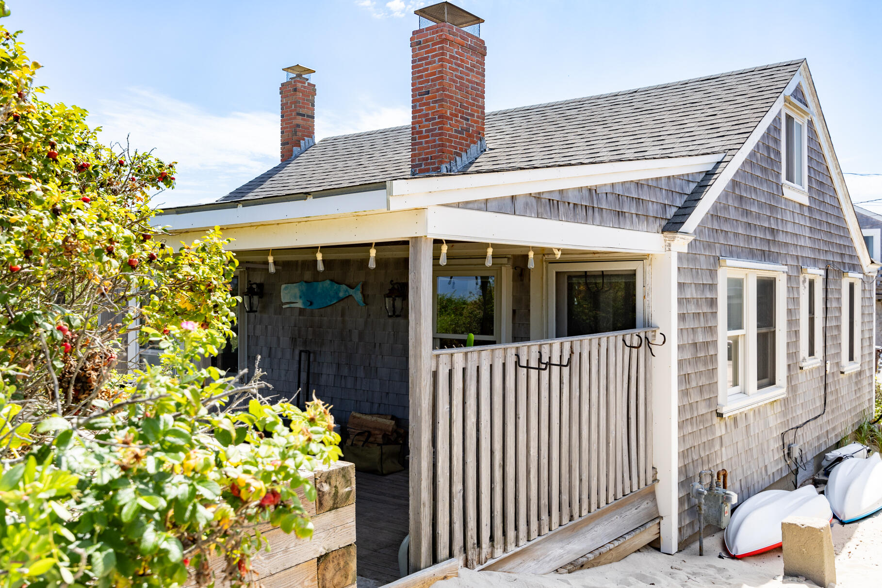 143 N Shore Boulevard # 4A