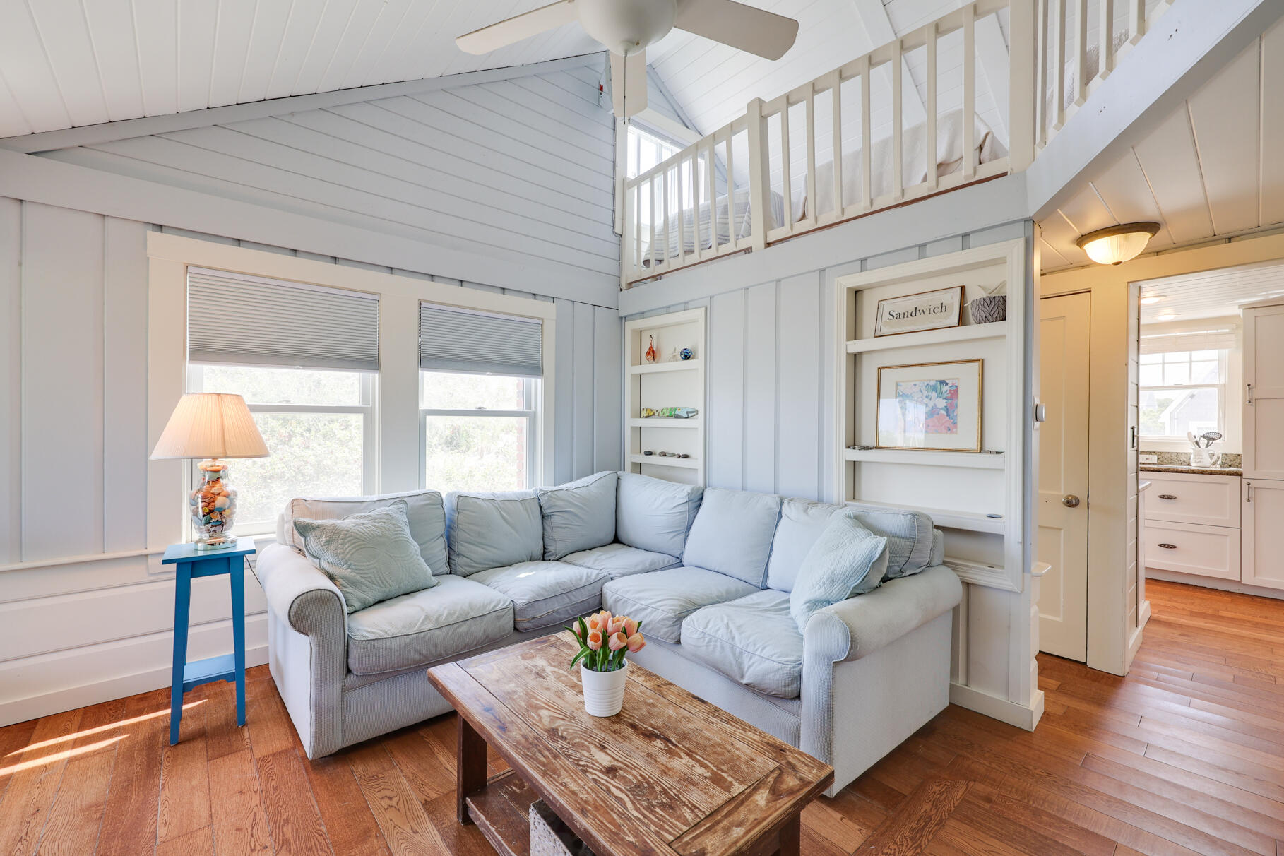 143 N Shore Boulevard # 4A