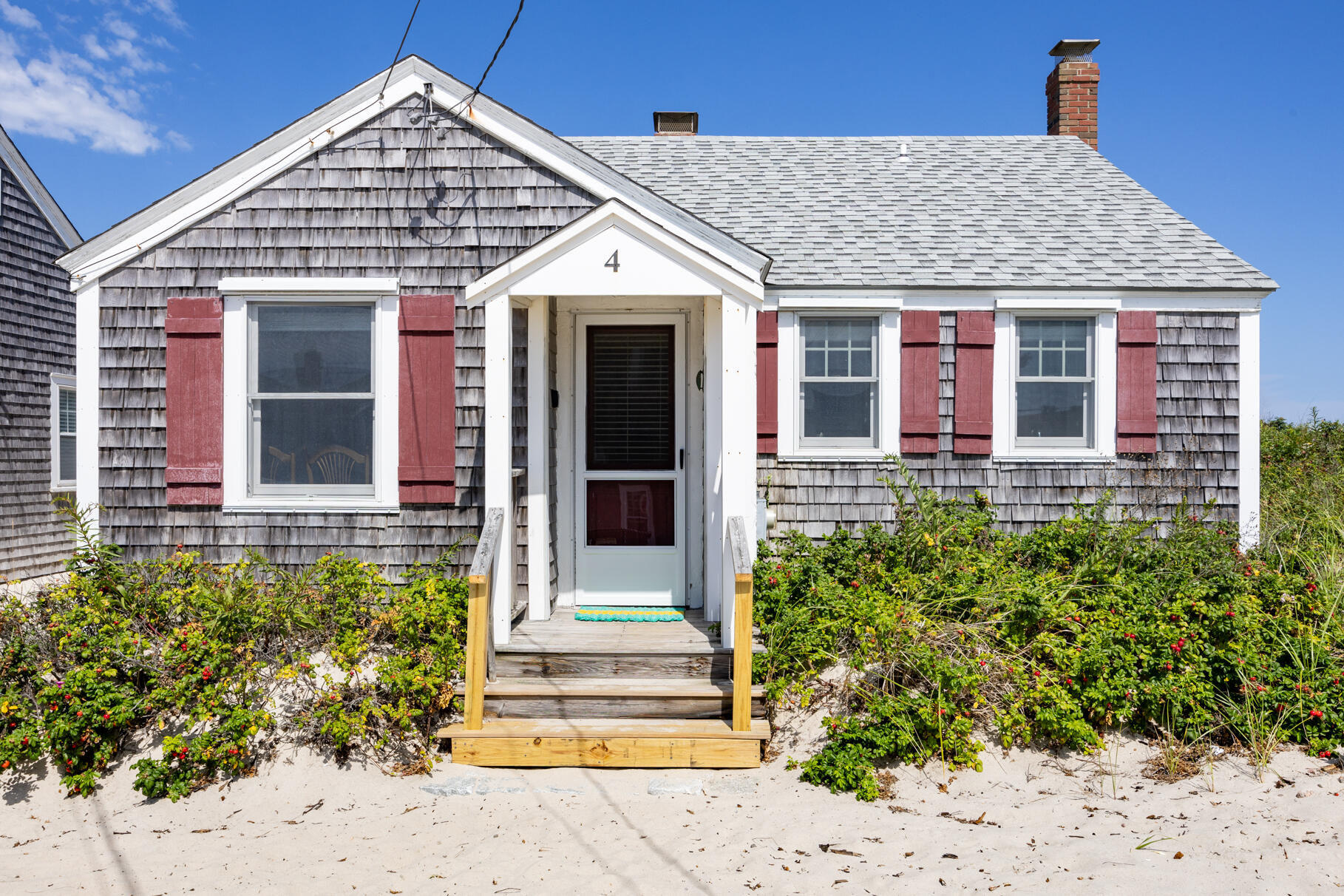 143 N Shore Boulevard # 4A