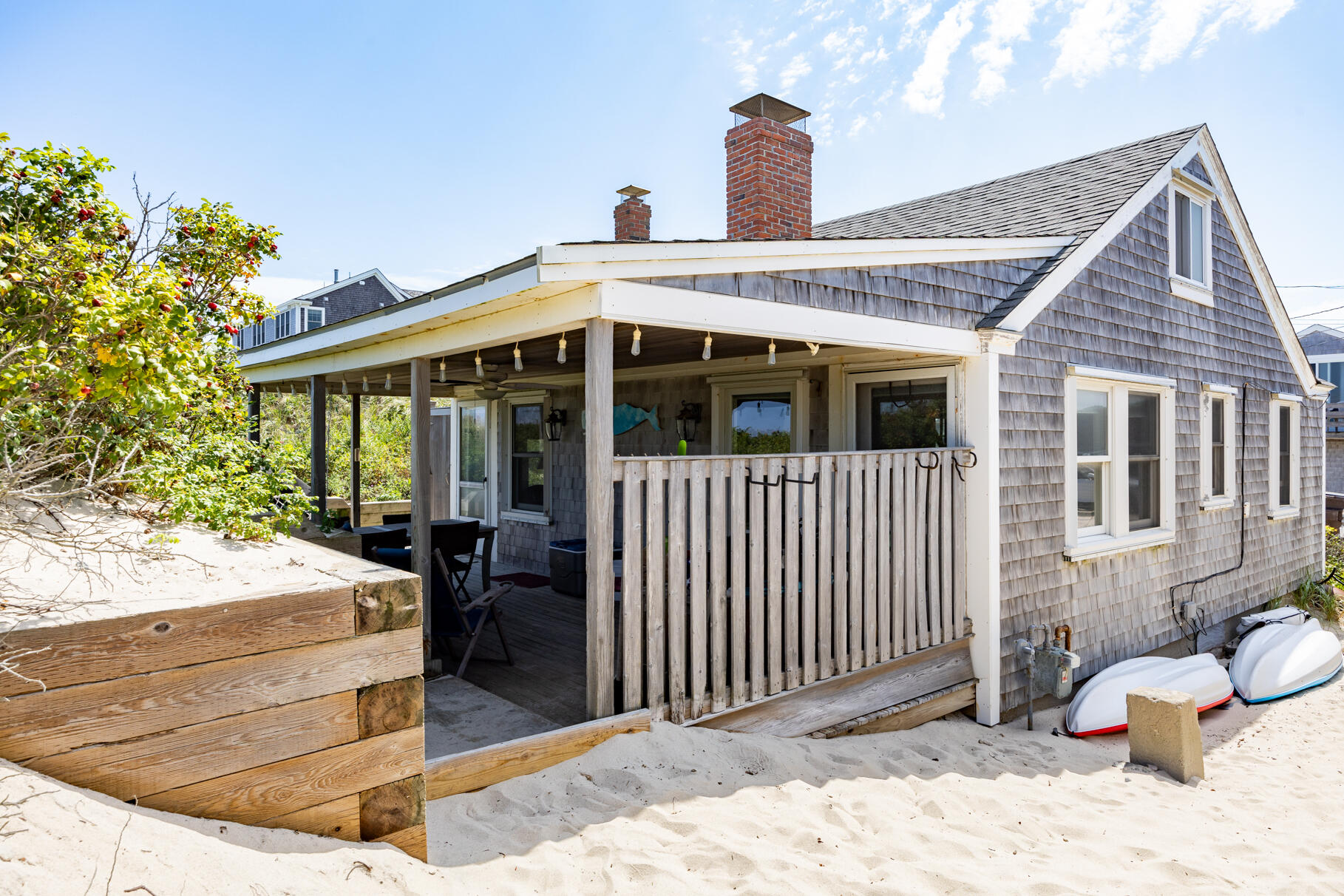 143 N Shore Boulevard # 4A