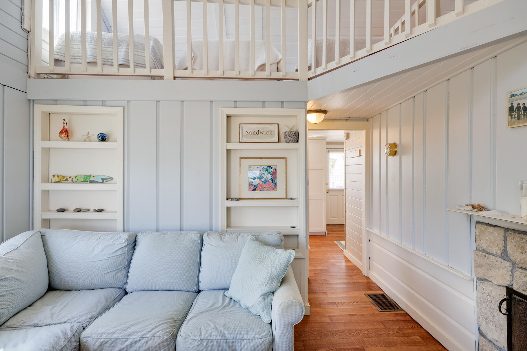 143 N Shore Boulevard # 4A