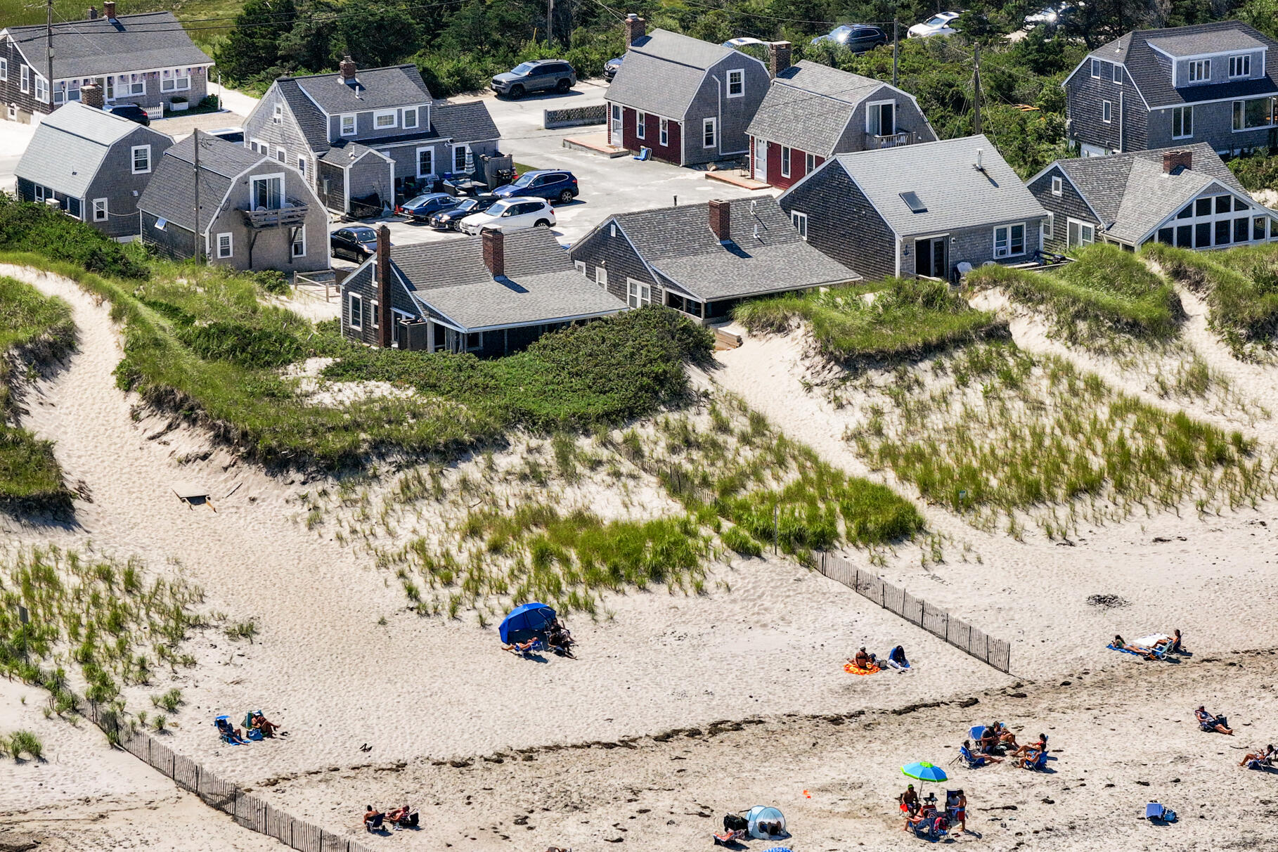 143 N Shore Boulevard # 4A