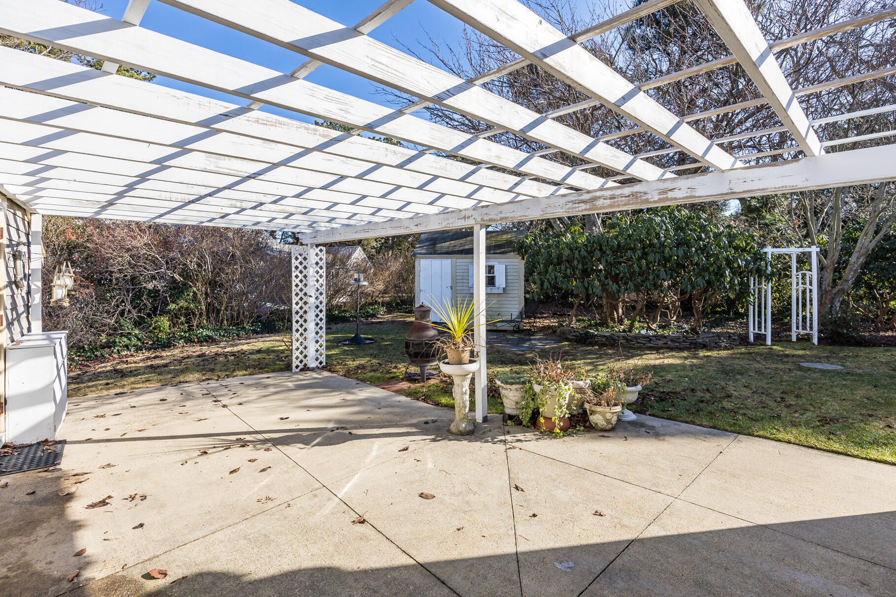 10 Monument View Road