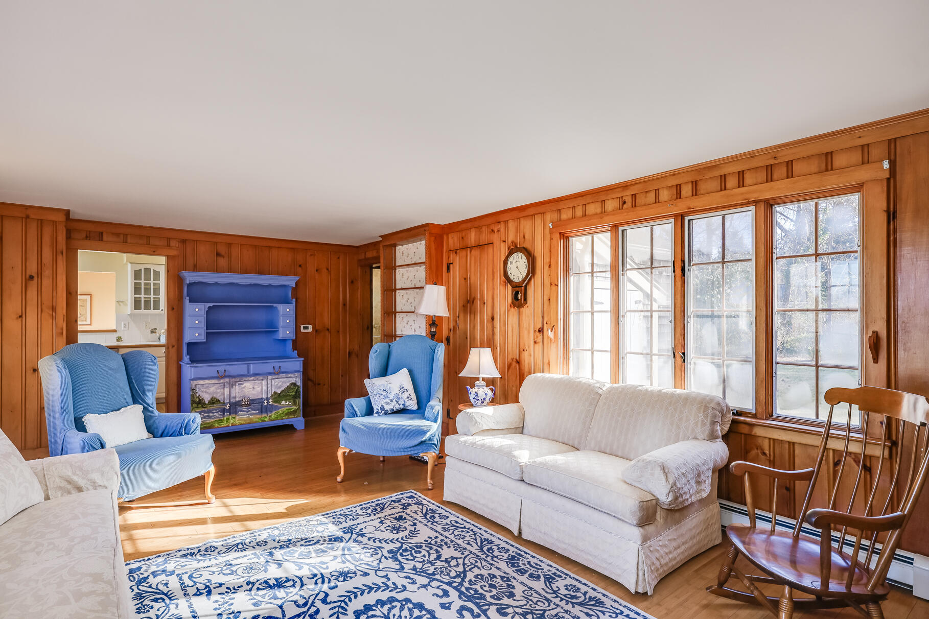 10 Monument View Road