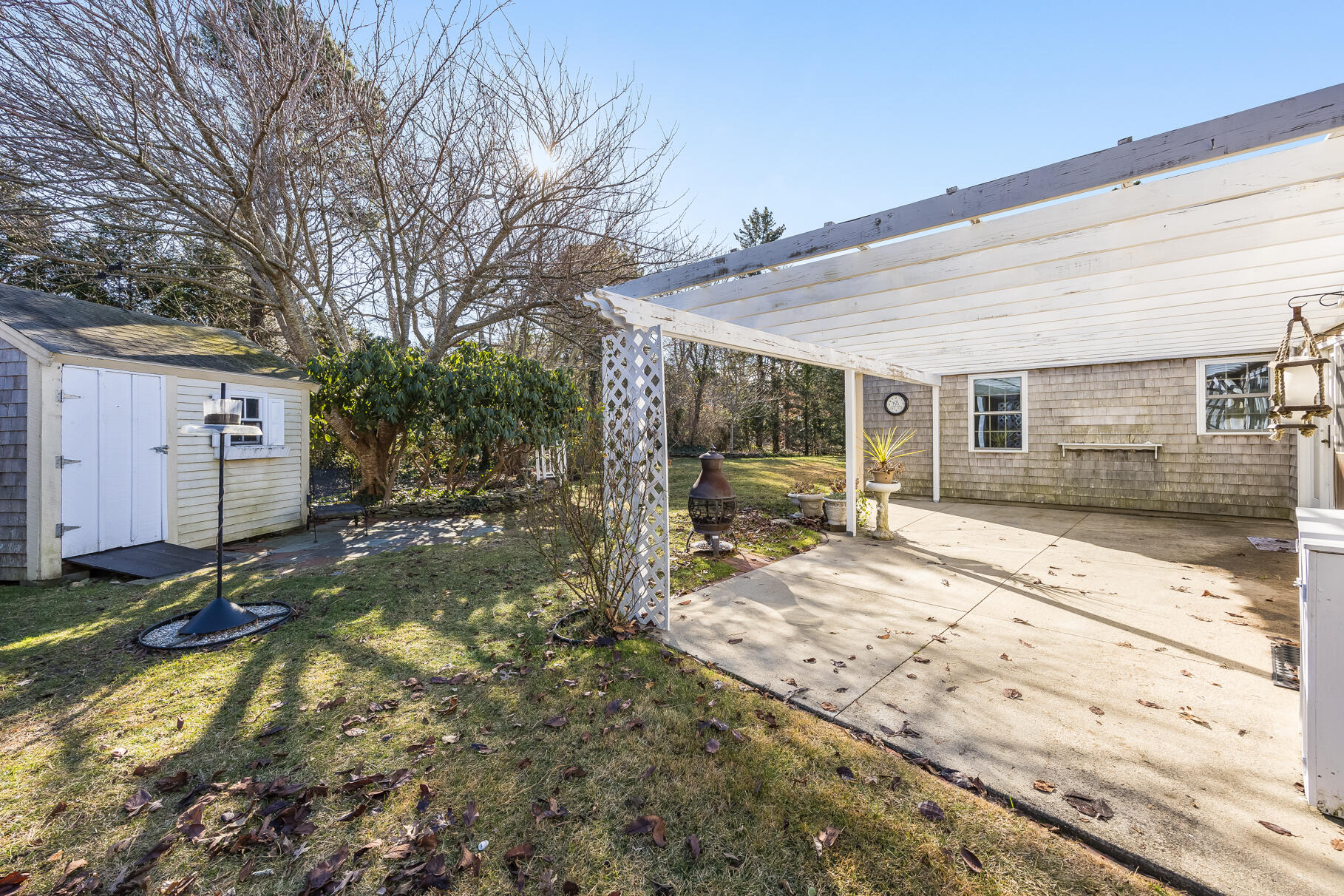 10 Monument View Road