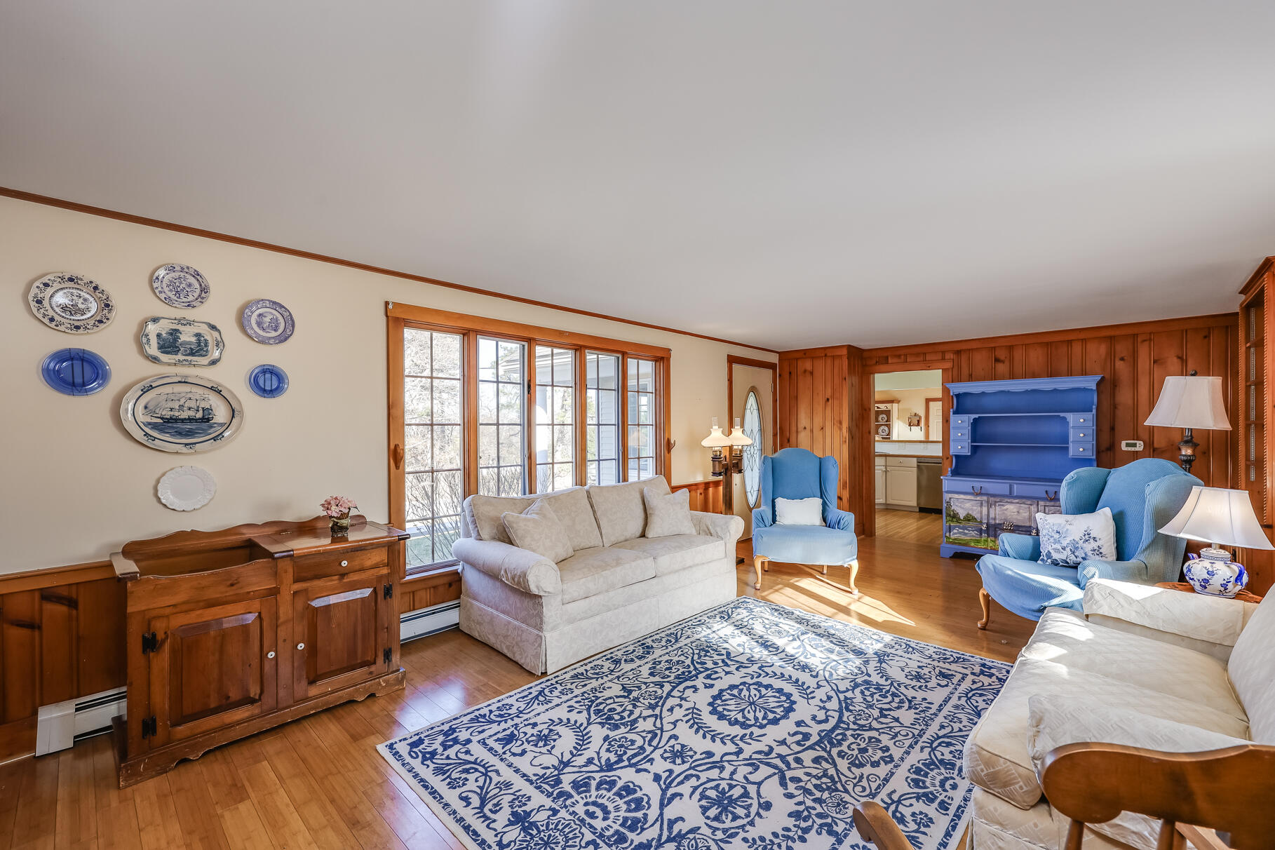 10 Monument View Road