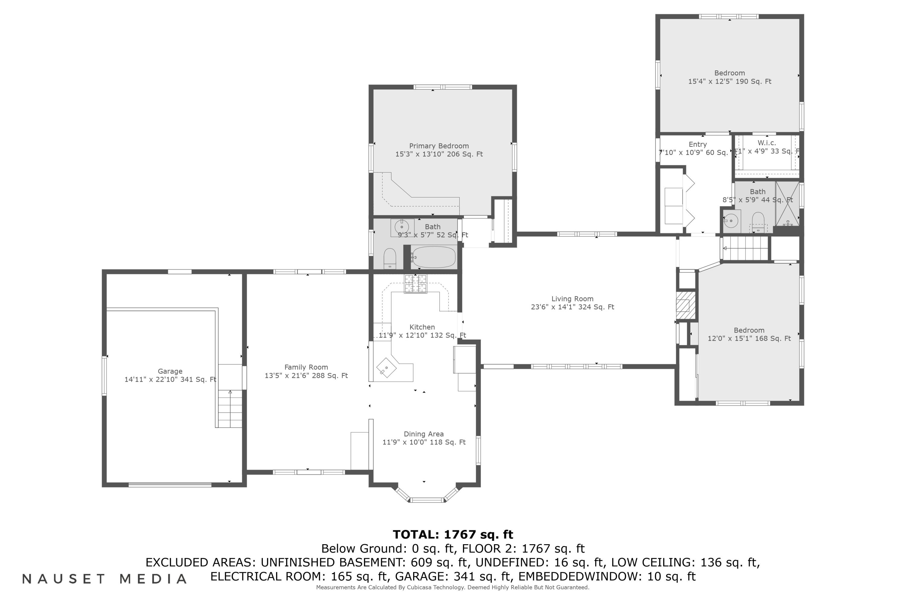 10 Monument View Road