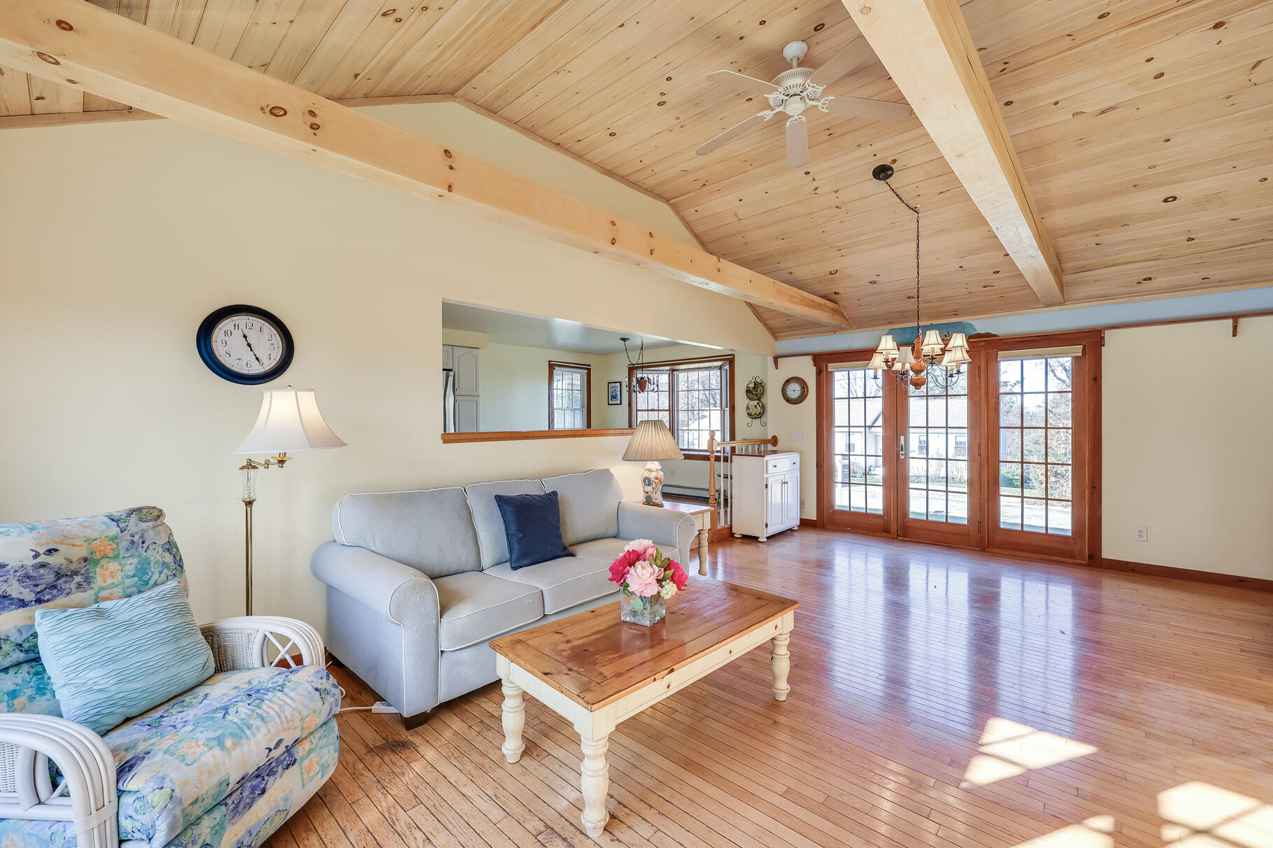 10 Monument View Road