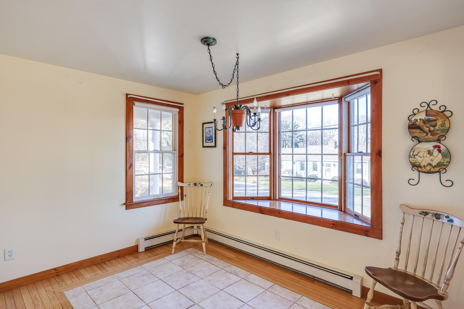 10 Monument View Road