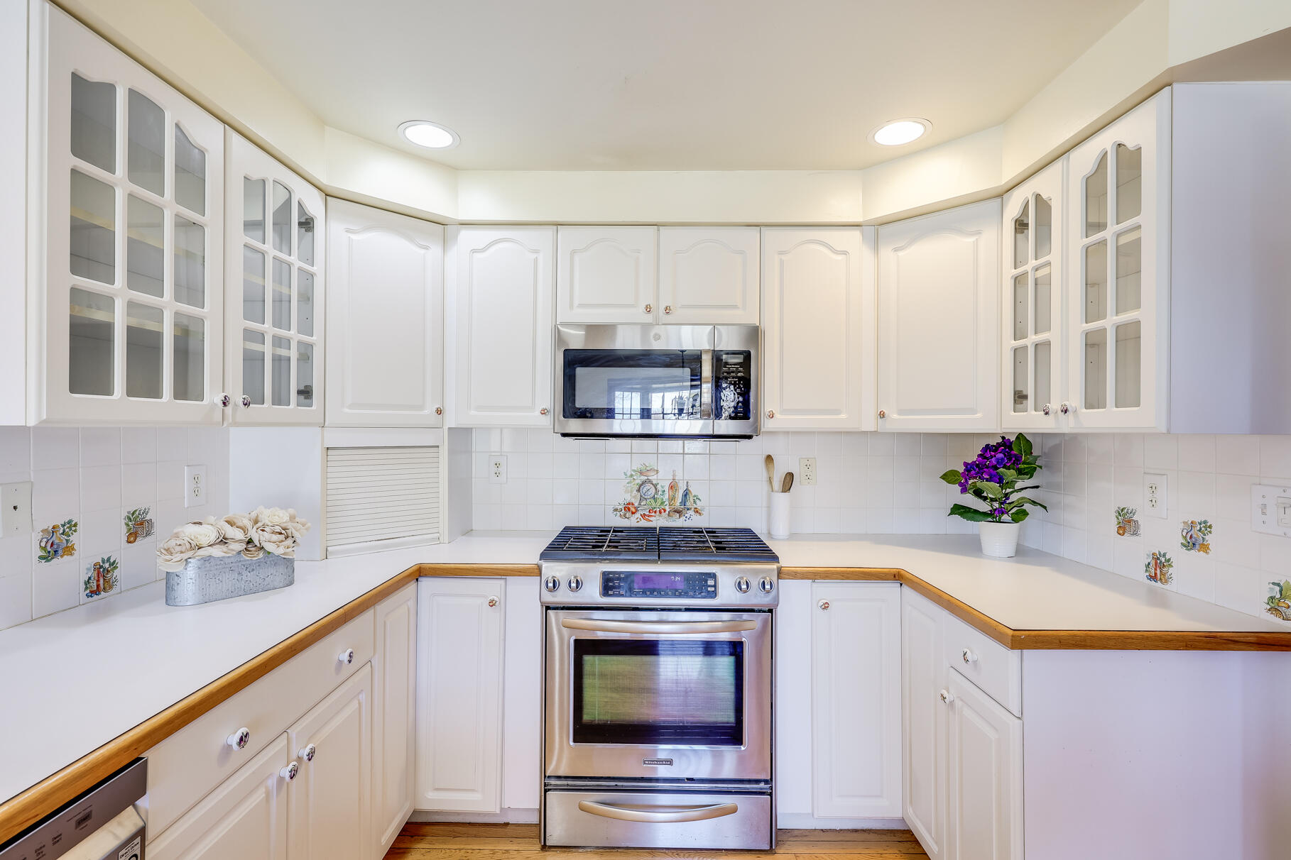 10 Monument View Road