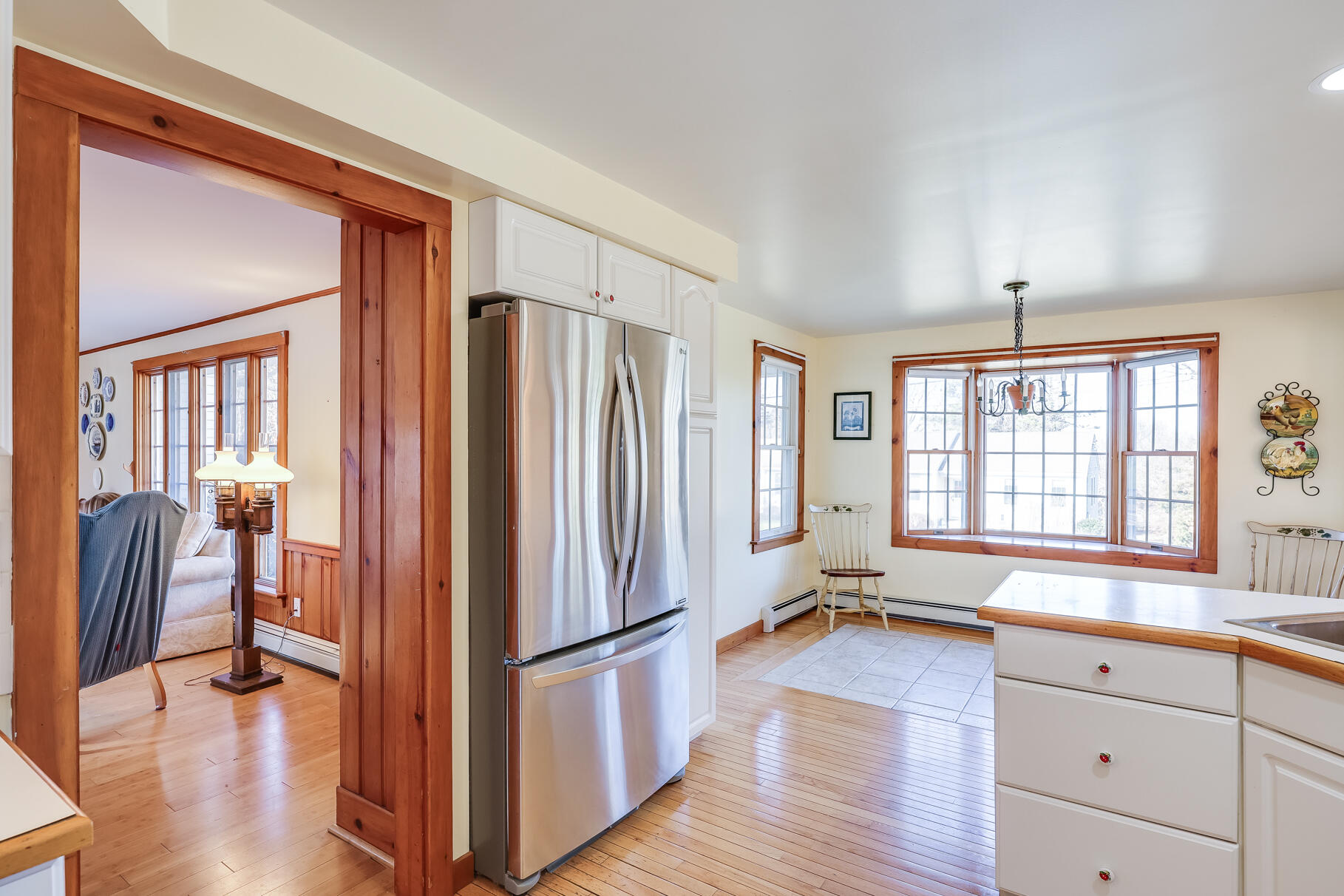 10 Monument View Road