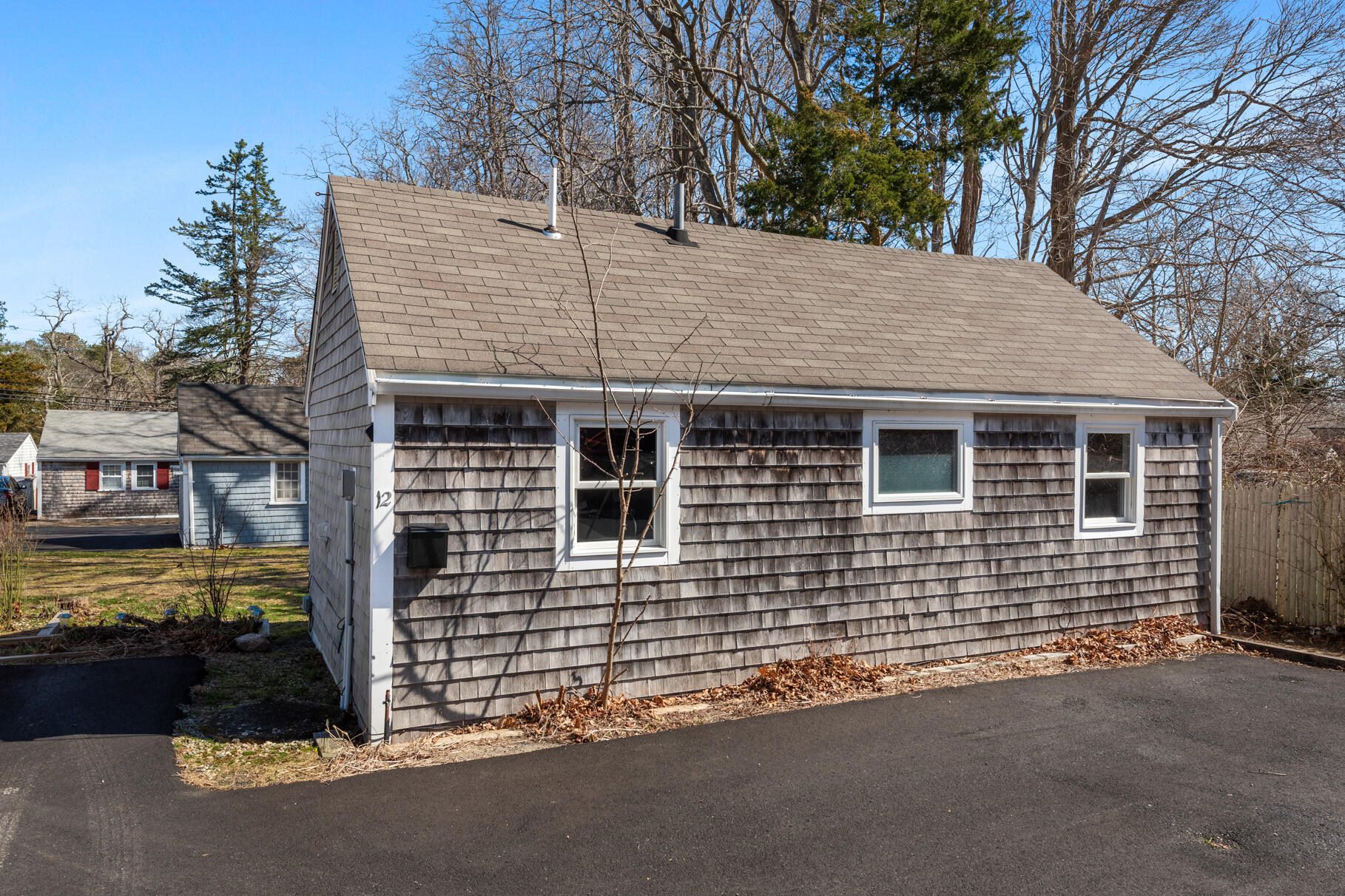 376 Route 6A # 12
