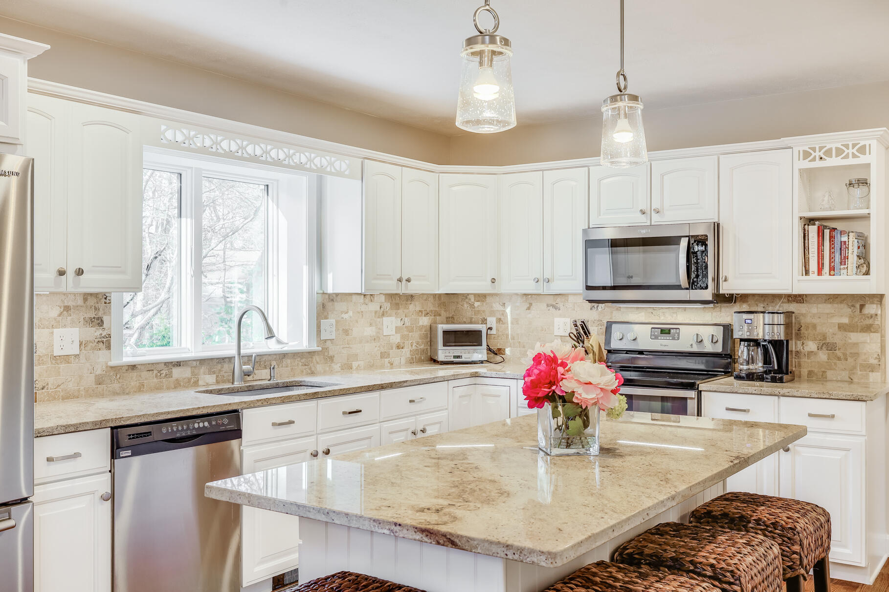 2 Briar Patch Circle