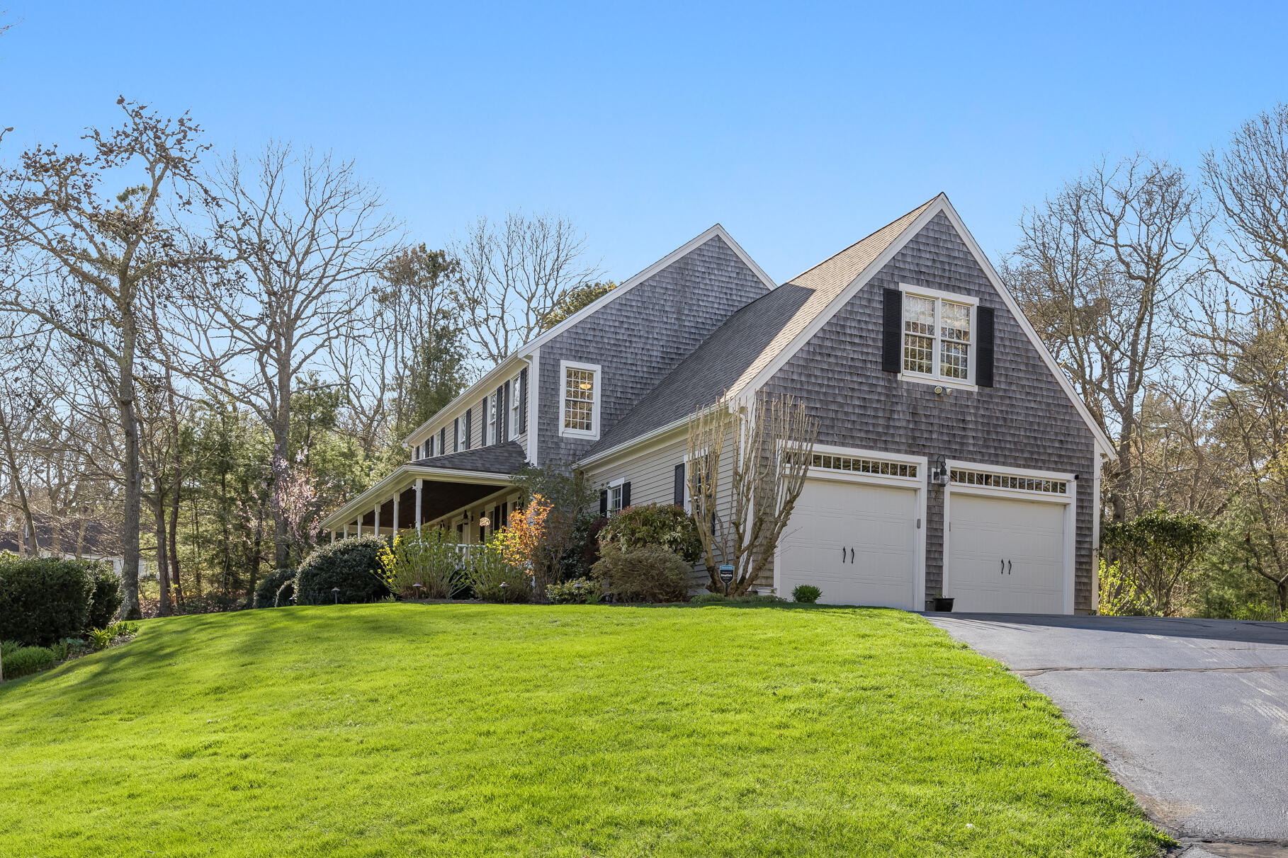 2 Briar Patch Circle