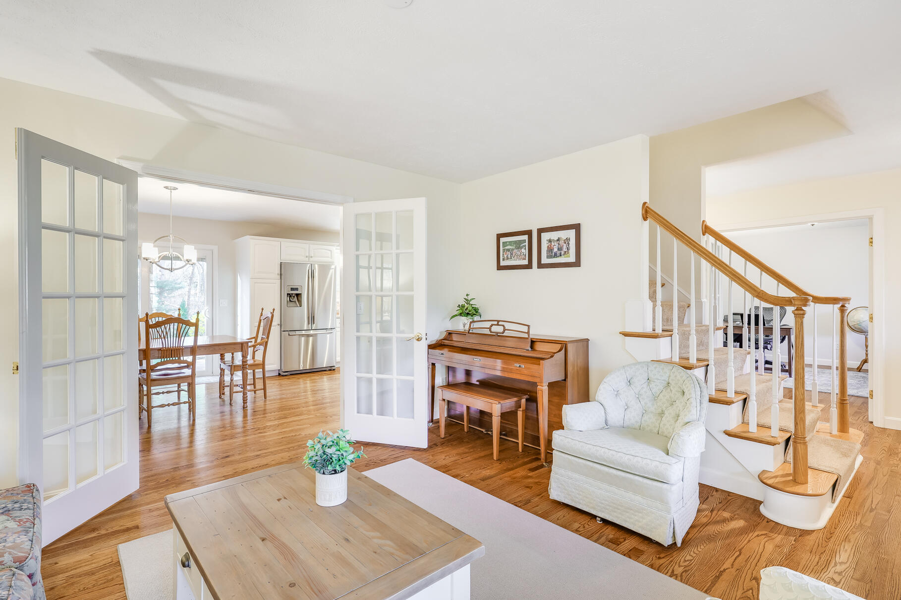 2 Briar Patch Circle