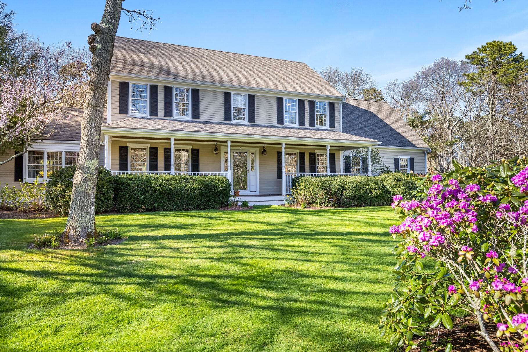 2 Briar Patch Circle