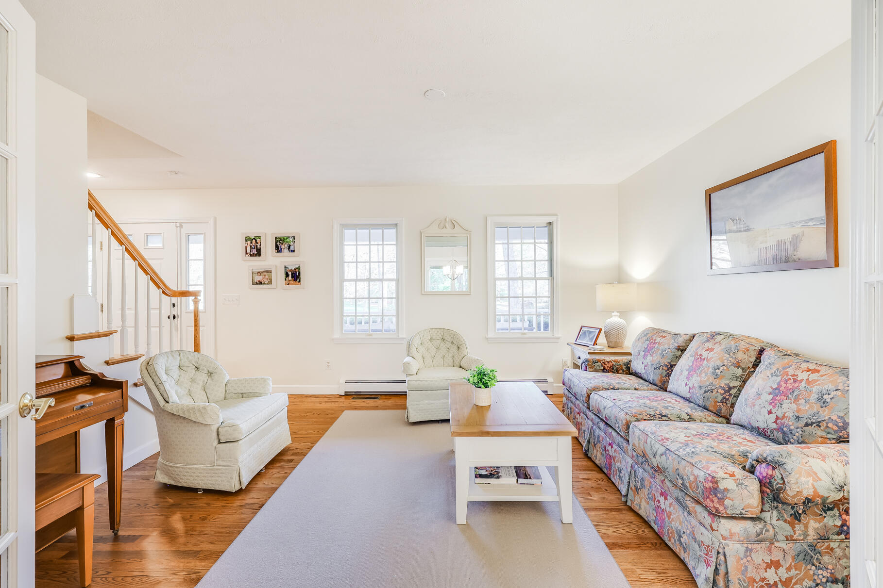 2 Briar Patch Circle