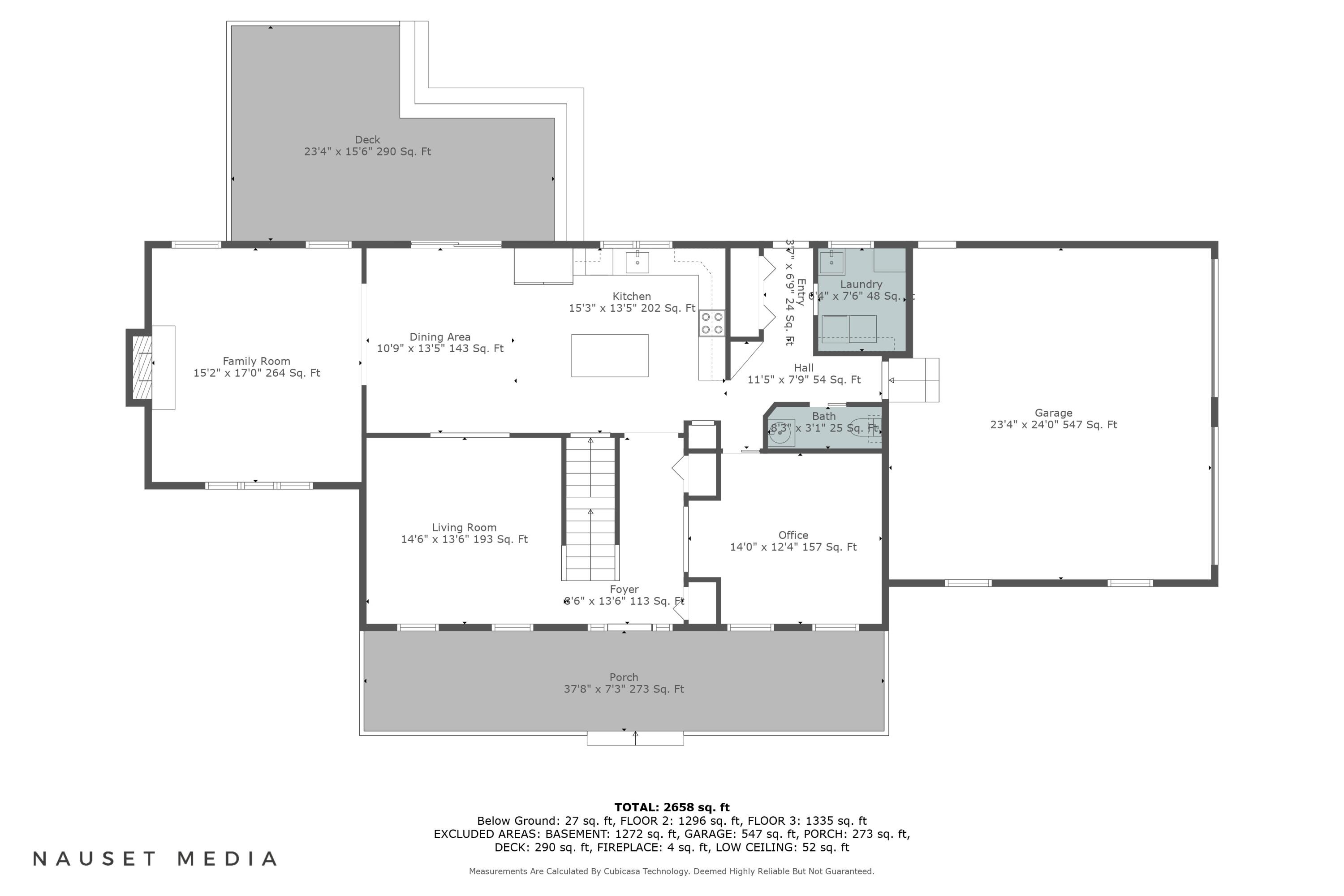 2 Briar Patch Circle