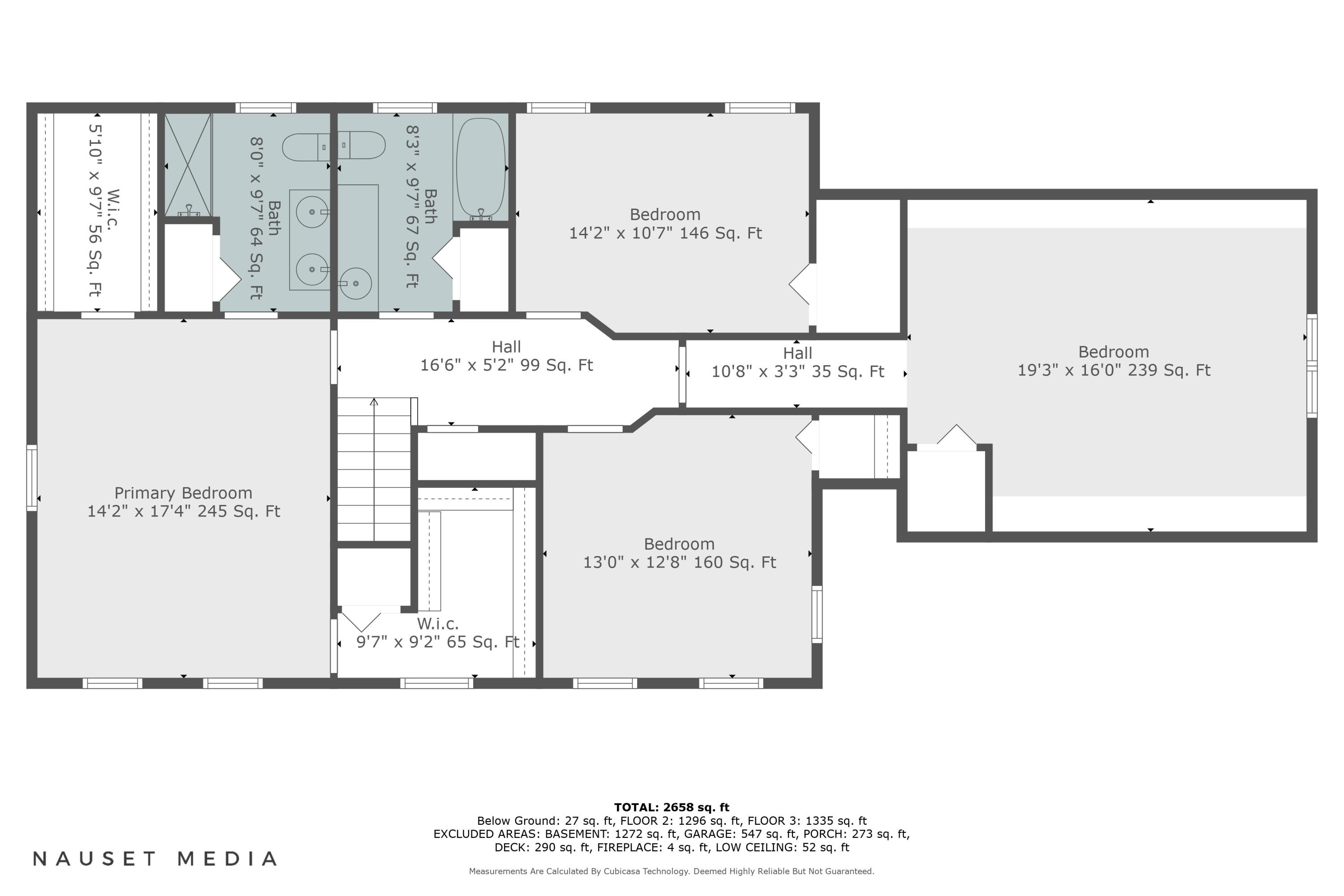 2 Briar Patch Circle