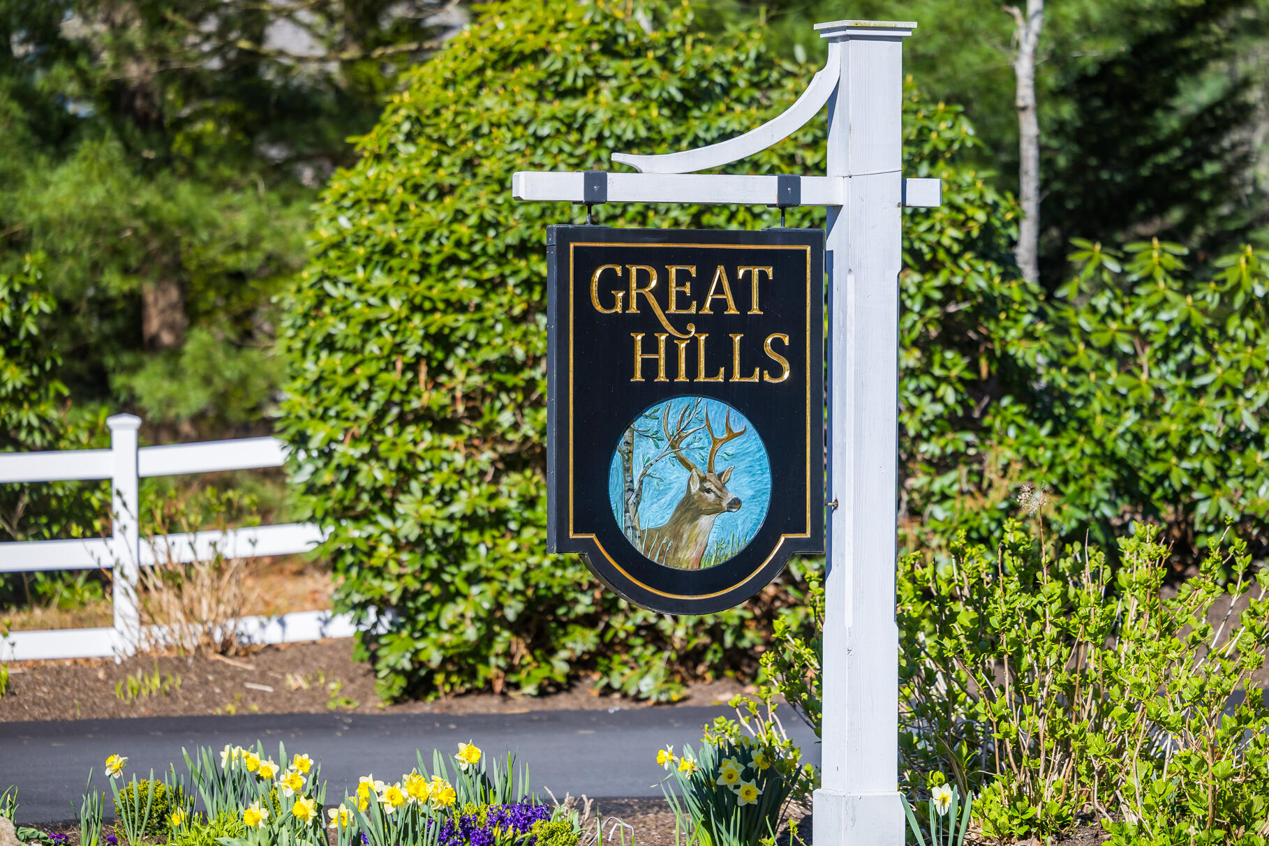 2 Briar Patch Circle