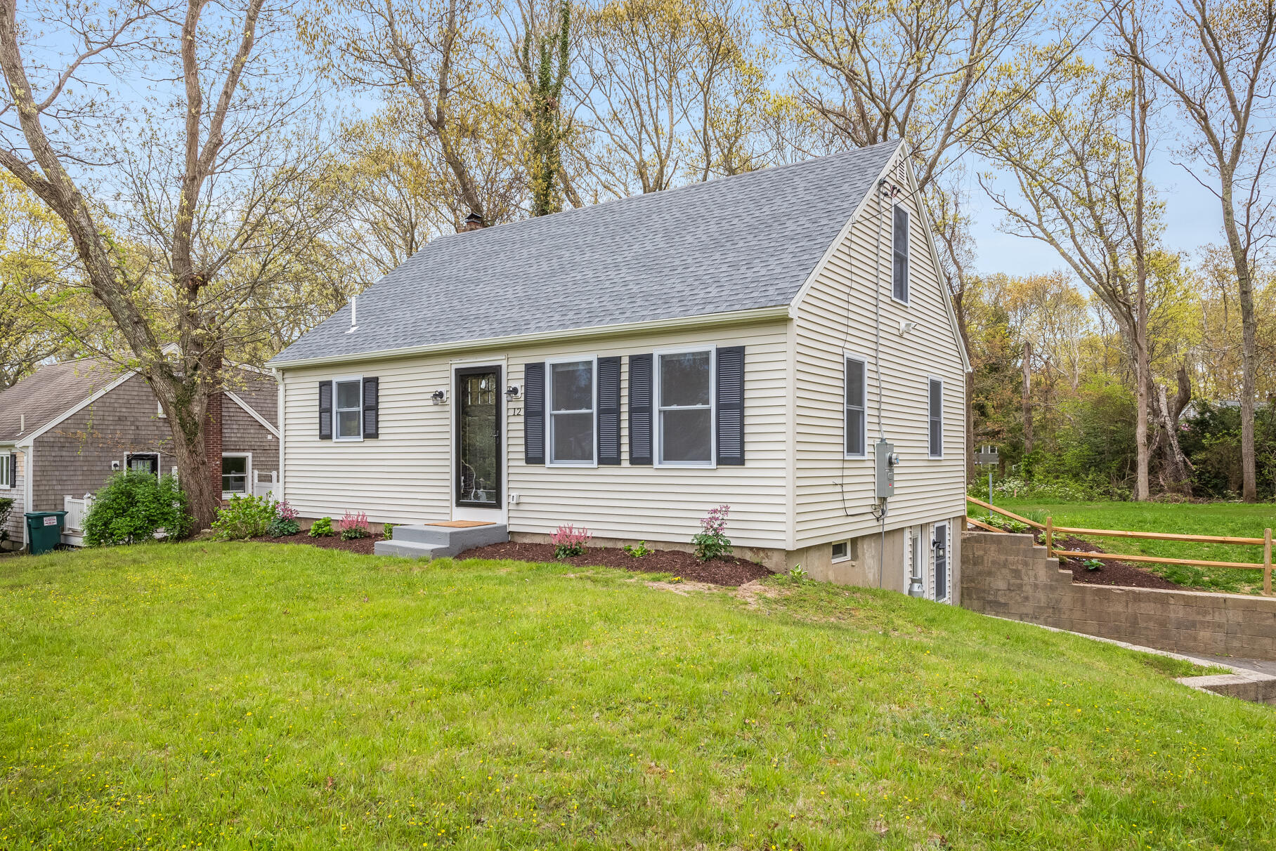 12 Tyler Drive