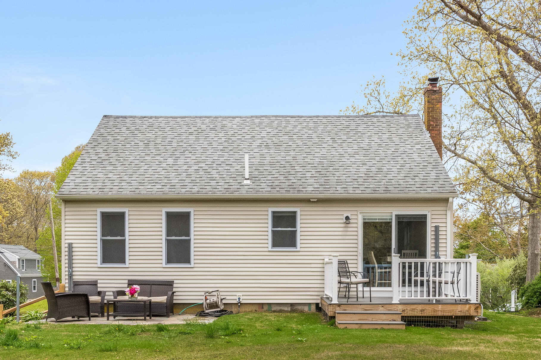 12 Tyler Drive