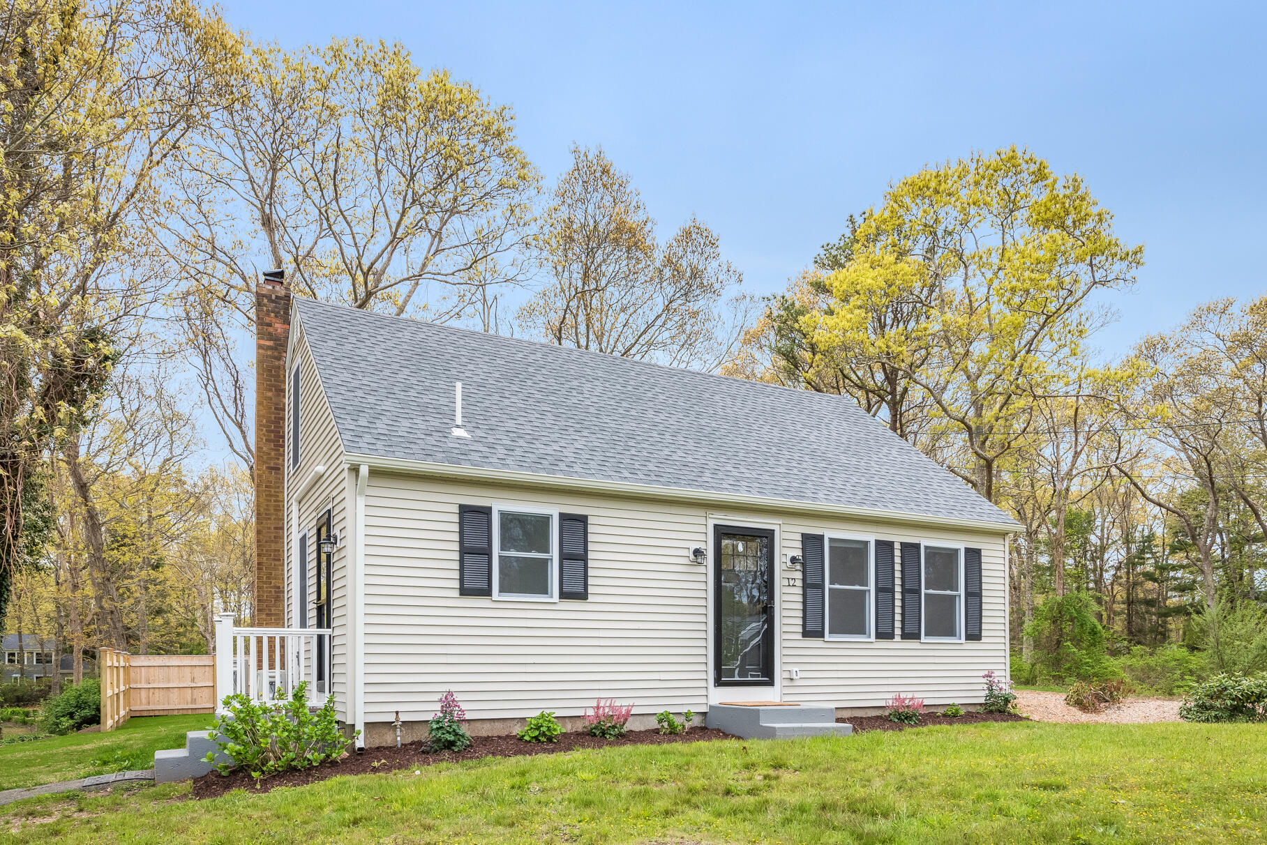 12 Tyler Drive
