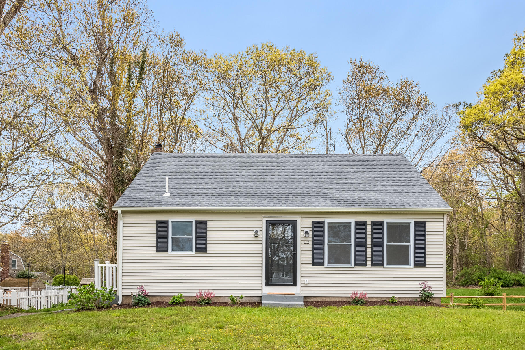 12 Tyler Drive